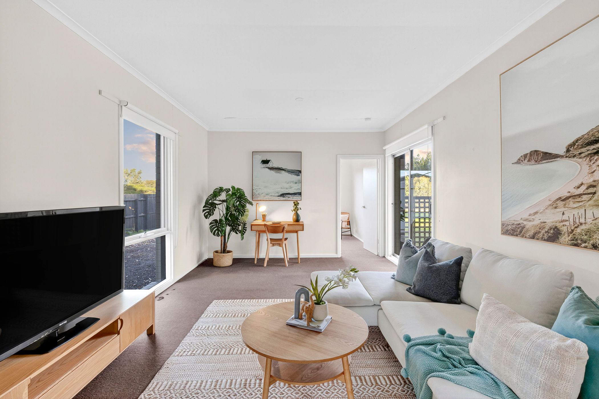 4-bedroom house at 735 Anglesea Road, Freshwater Creek, VIC 3217, Surf Coast, Victoria