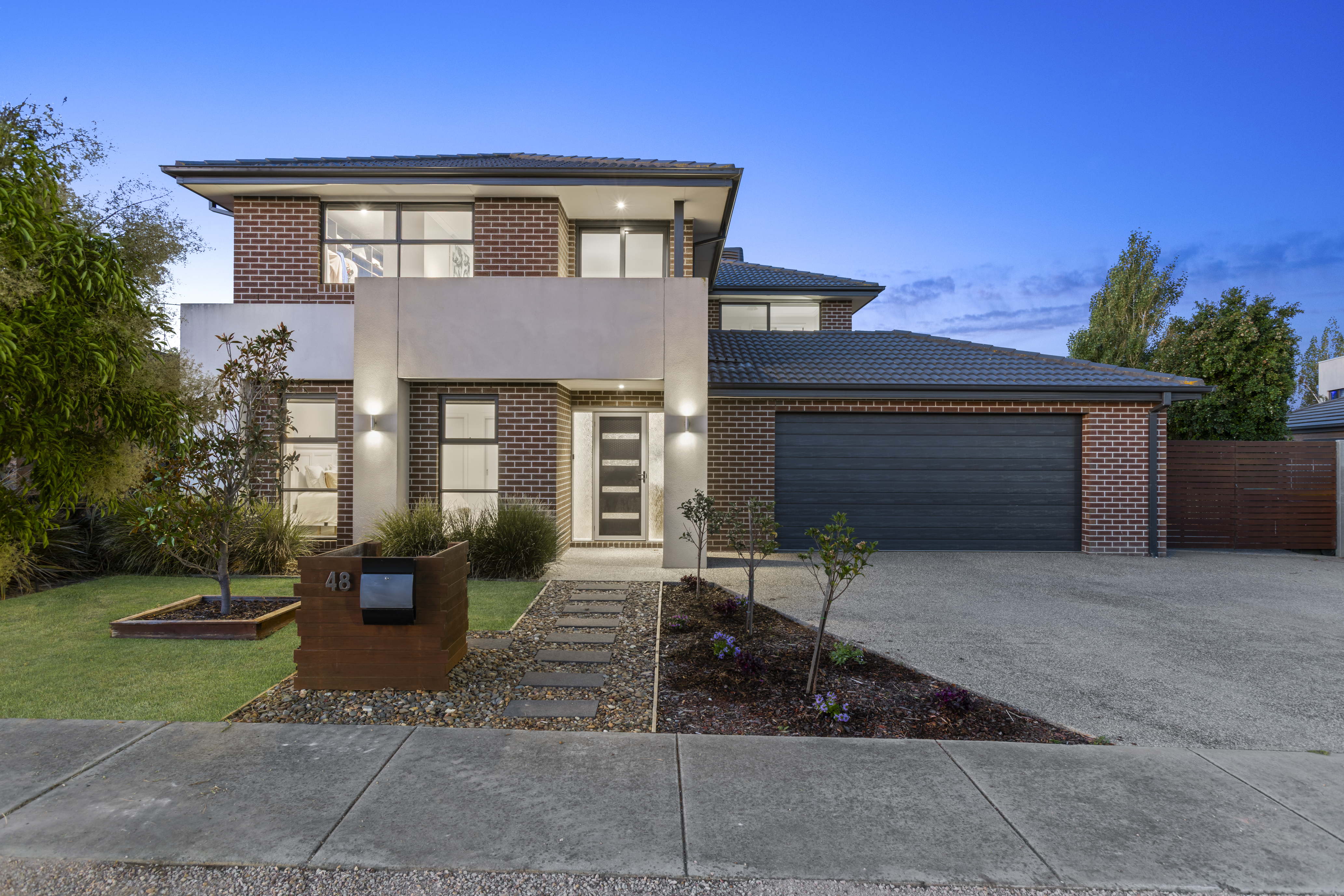 48 Decourcy Way, Armstrong Creek, VIC 3217 - Image 3