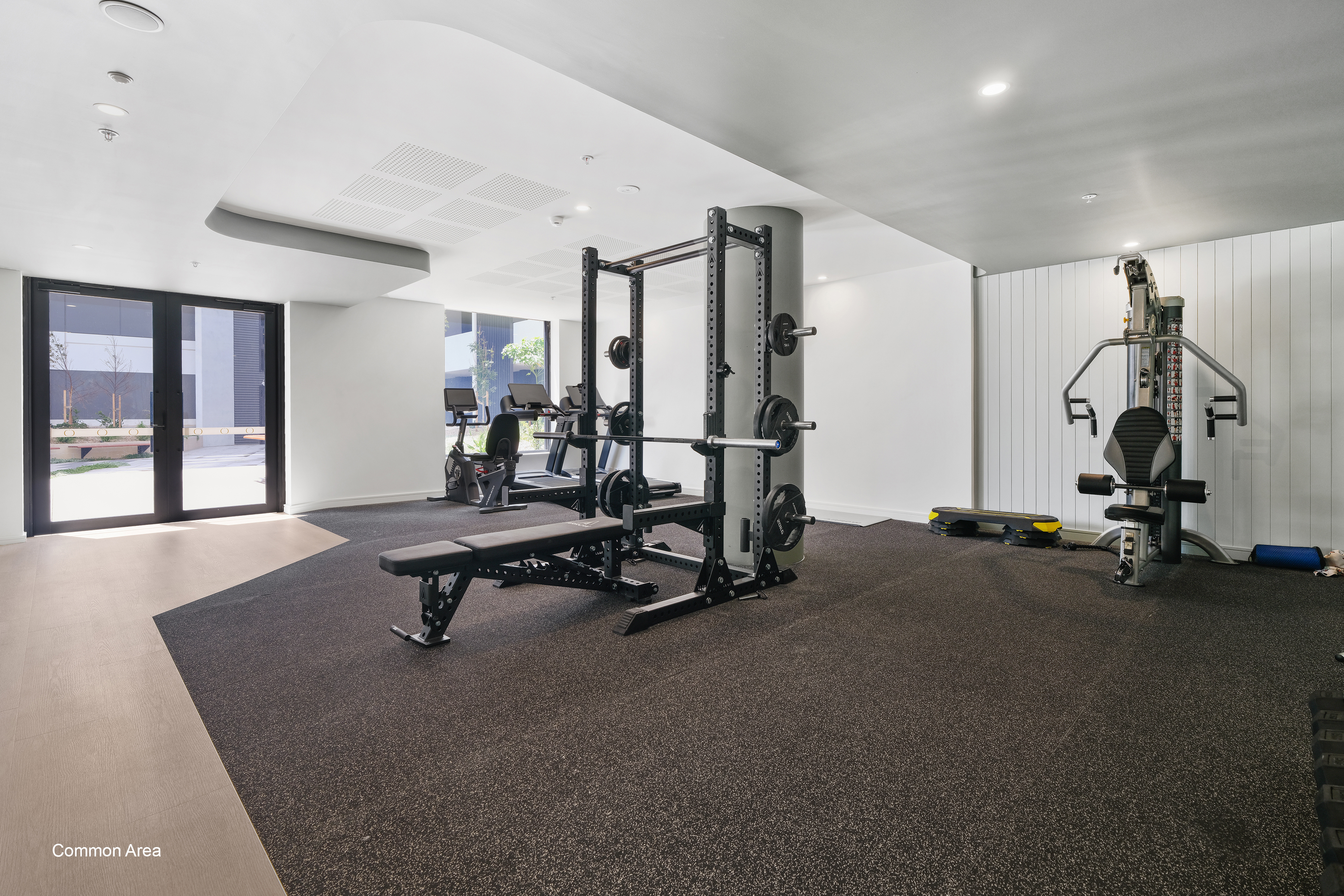 3-bedroom unit at 1906/15 National Park Street, Newcastle West, NSW 2302, Newcastle, New South Wales