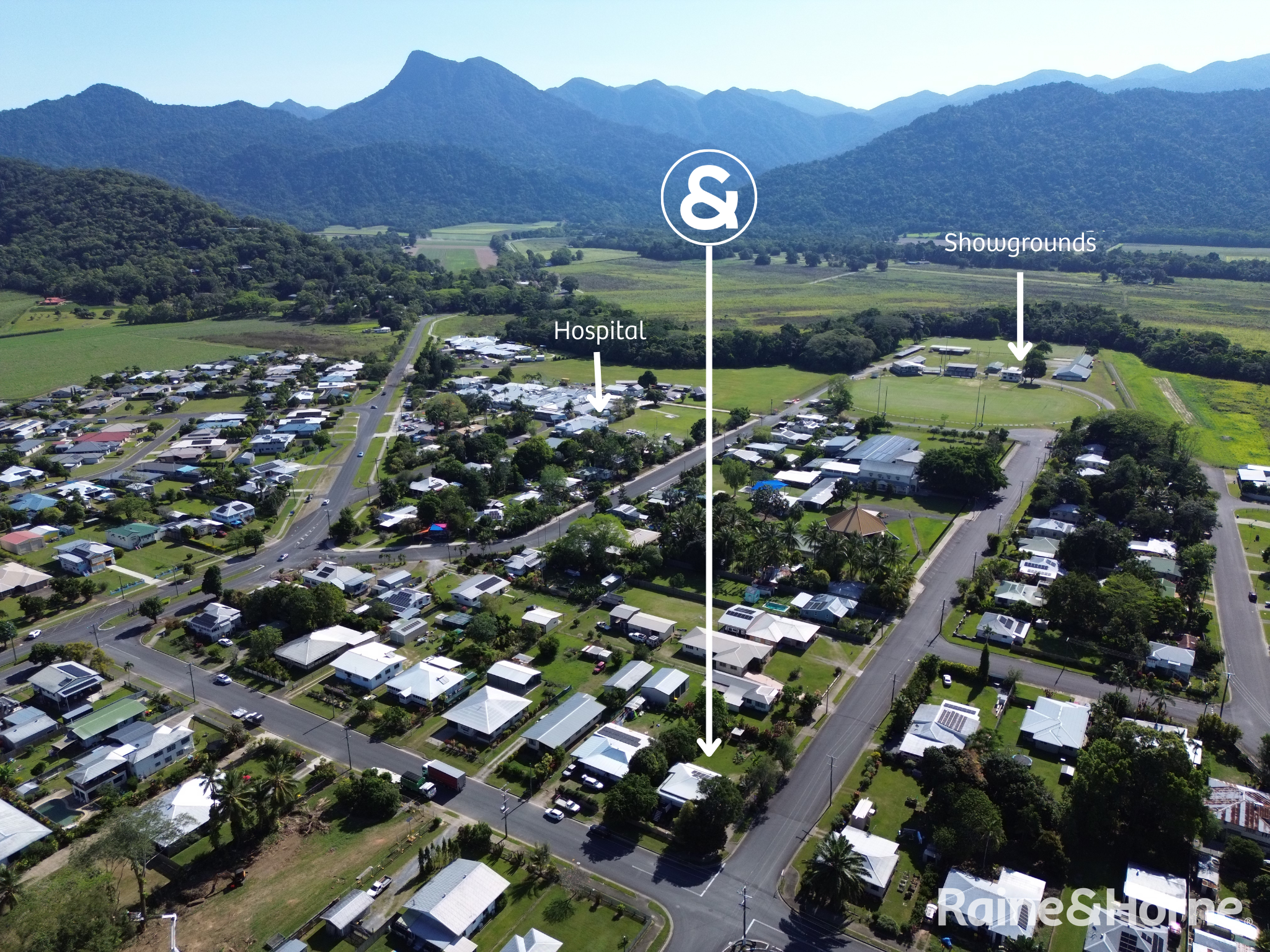 3-bedroom house at 11 Owen Street, Mossman, QLD 4873, Douglas, Queensland