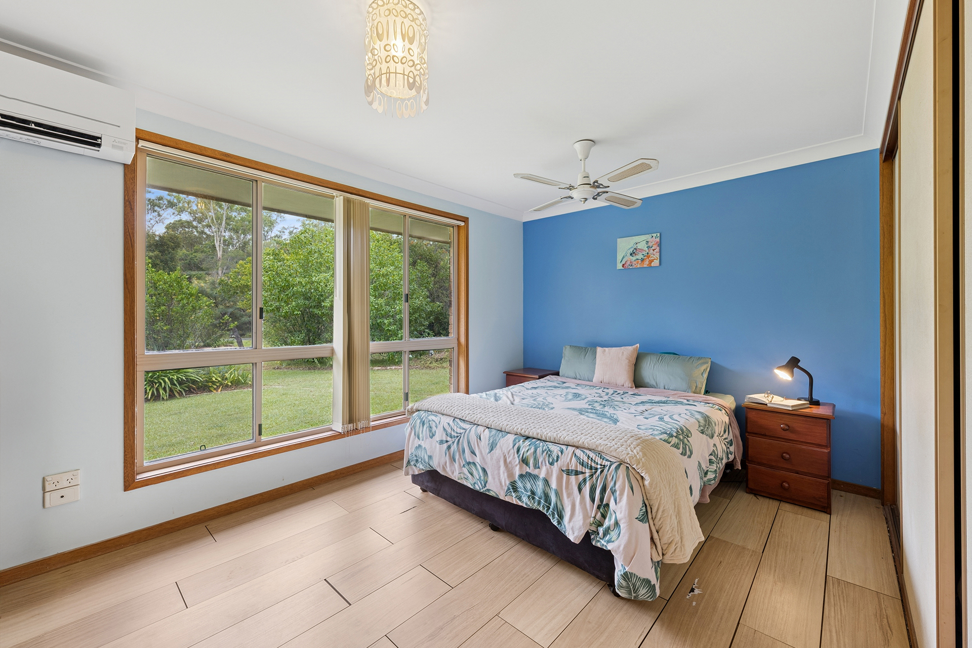 4-bedroom house at 2 Forest Way, Woombah, NSW 2469, Clarence Valley, New South Wales