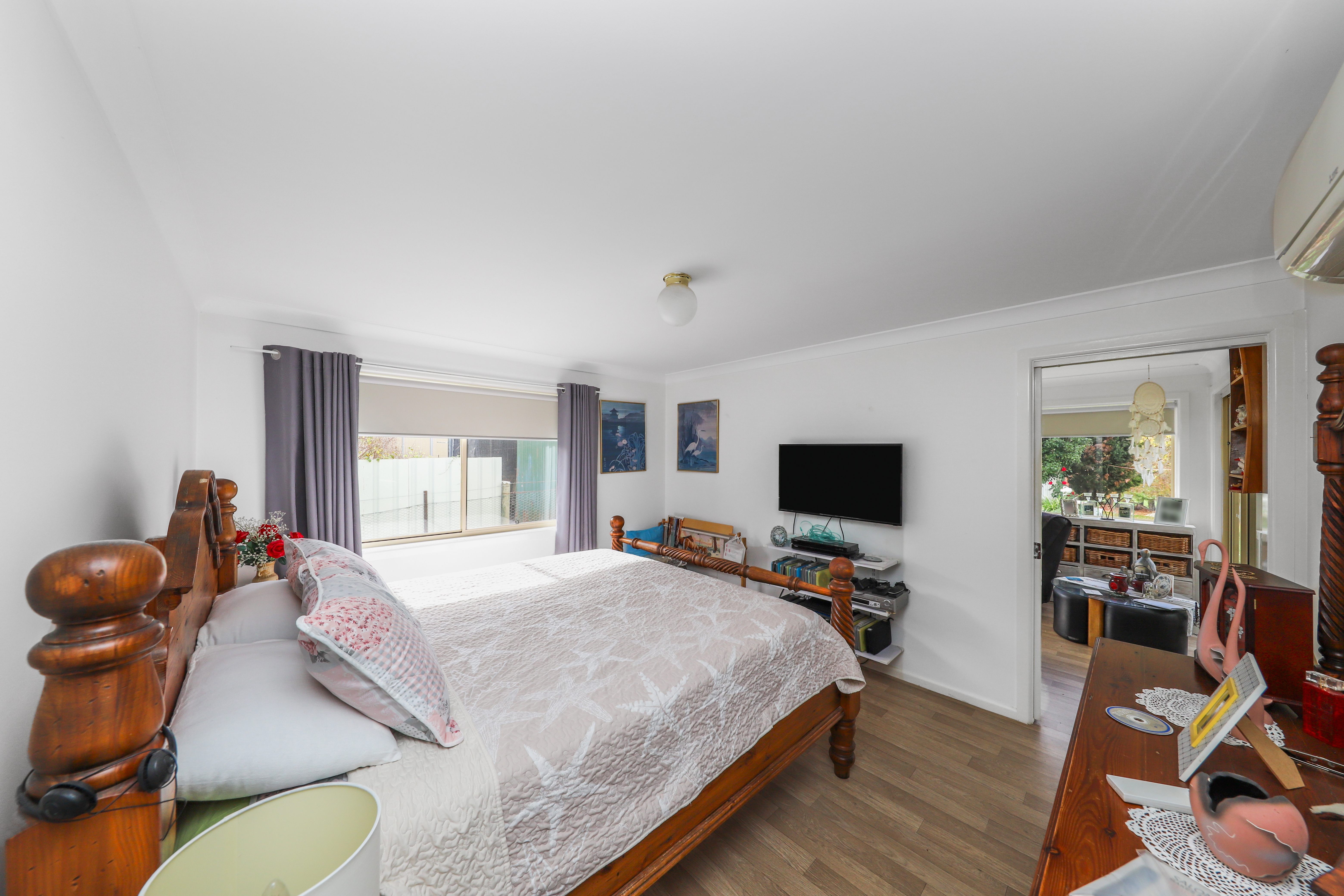 3-bedroom house at 28 Cromwell Street, Adelong, NSW 2729, Snowy Valleys, New South Wales