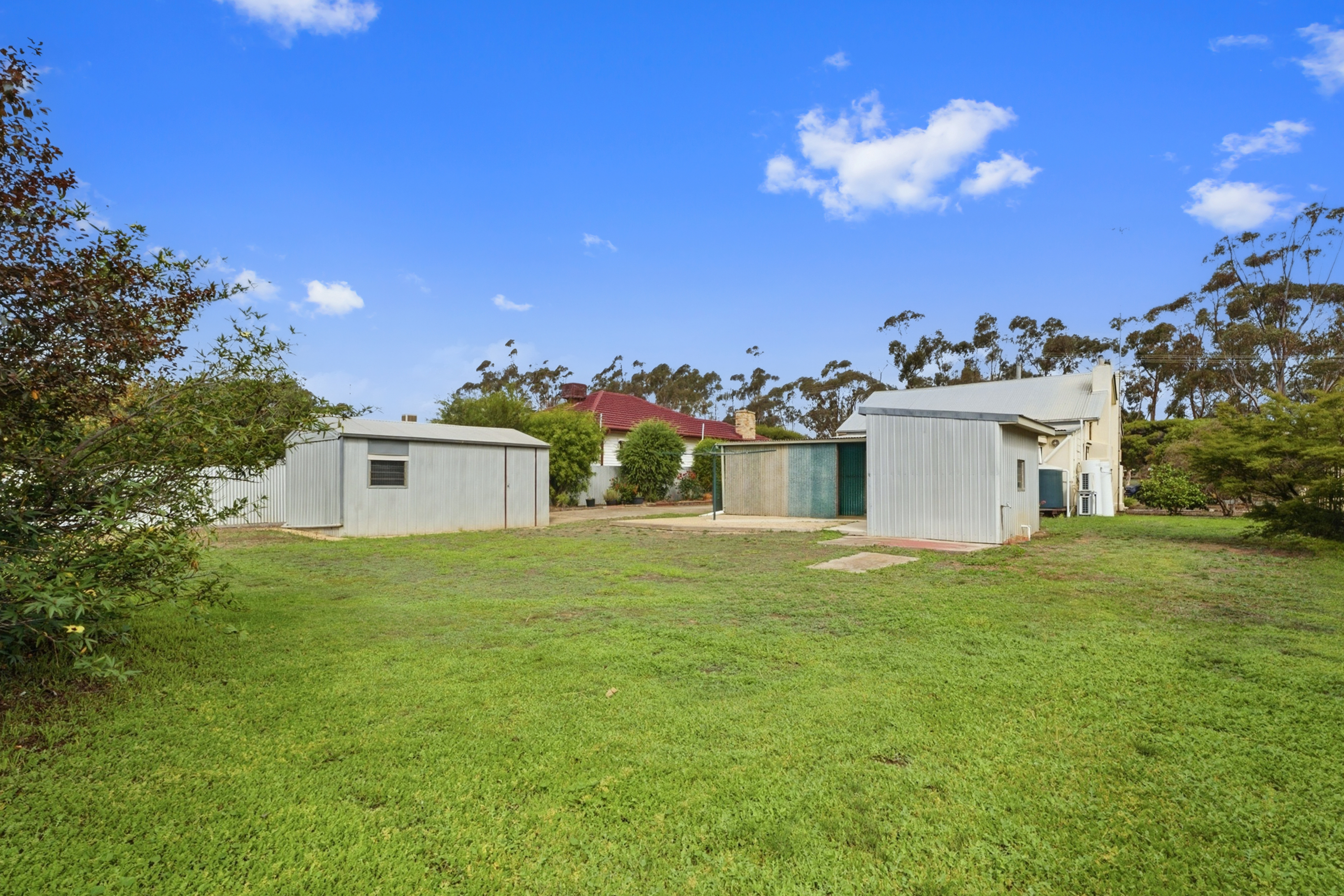 3-bedroom house at 45 NEILL STREET, Rushworth VIC 3612, Campaspe, Victoria