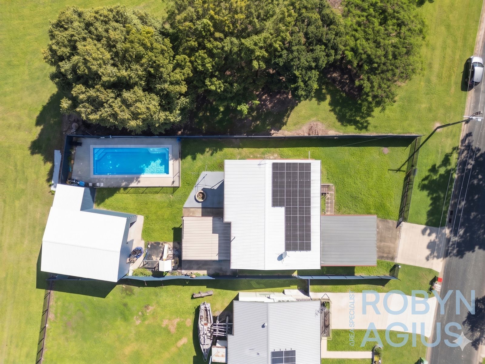 3-bedroom house at 5 REG SMITH STREET, Marian QLD 4753, Mackay, Queensland