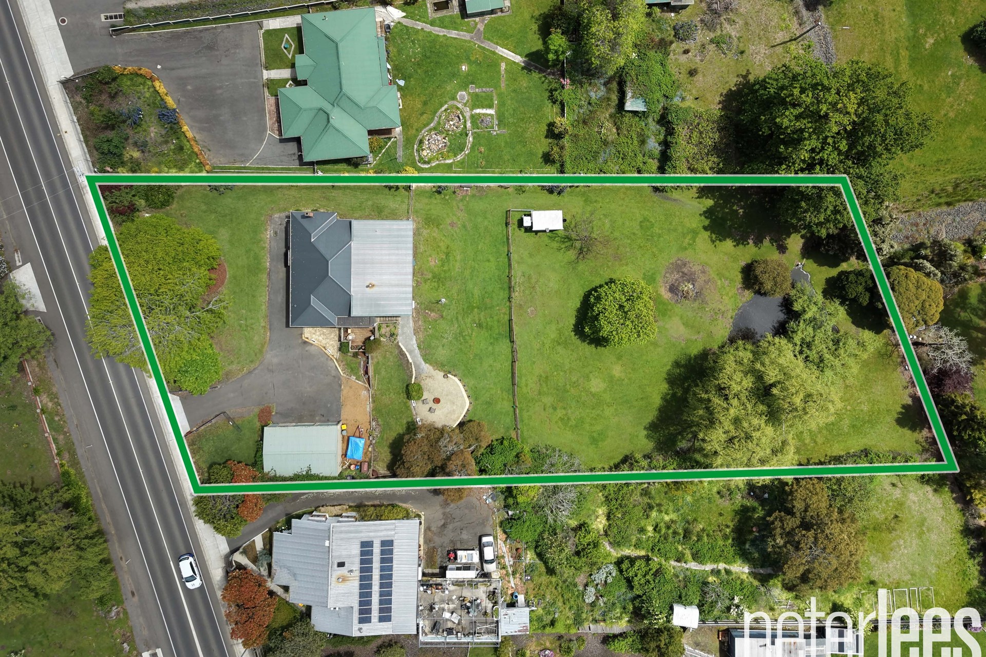 3-bedroom house at 12 Main Road, Lanena, Tas, 7275, West Tamar, Tasmania