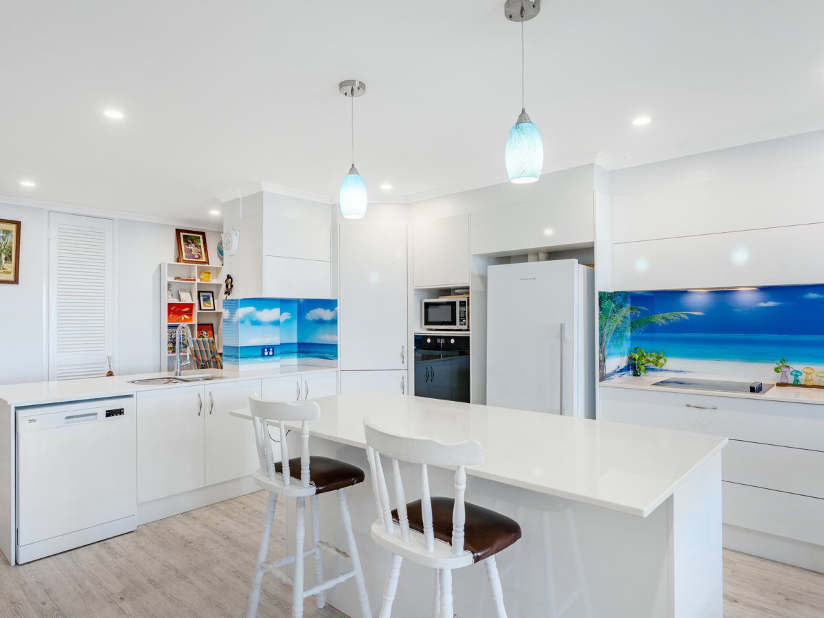 2-bedroom unit at 45/97 Sylvan Beach Esplanade, Bellara, QLD 4507, Moreton Bay, Queensland