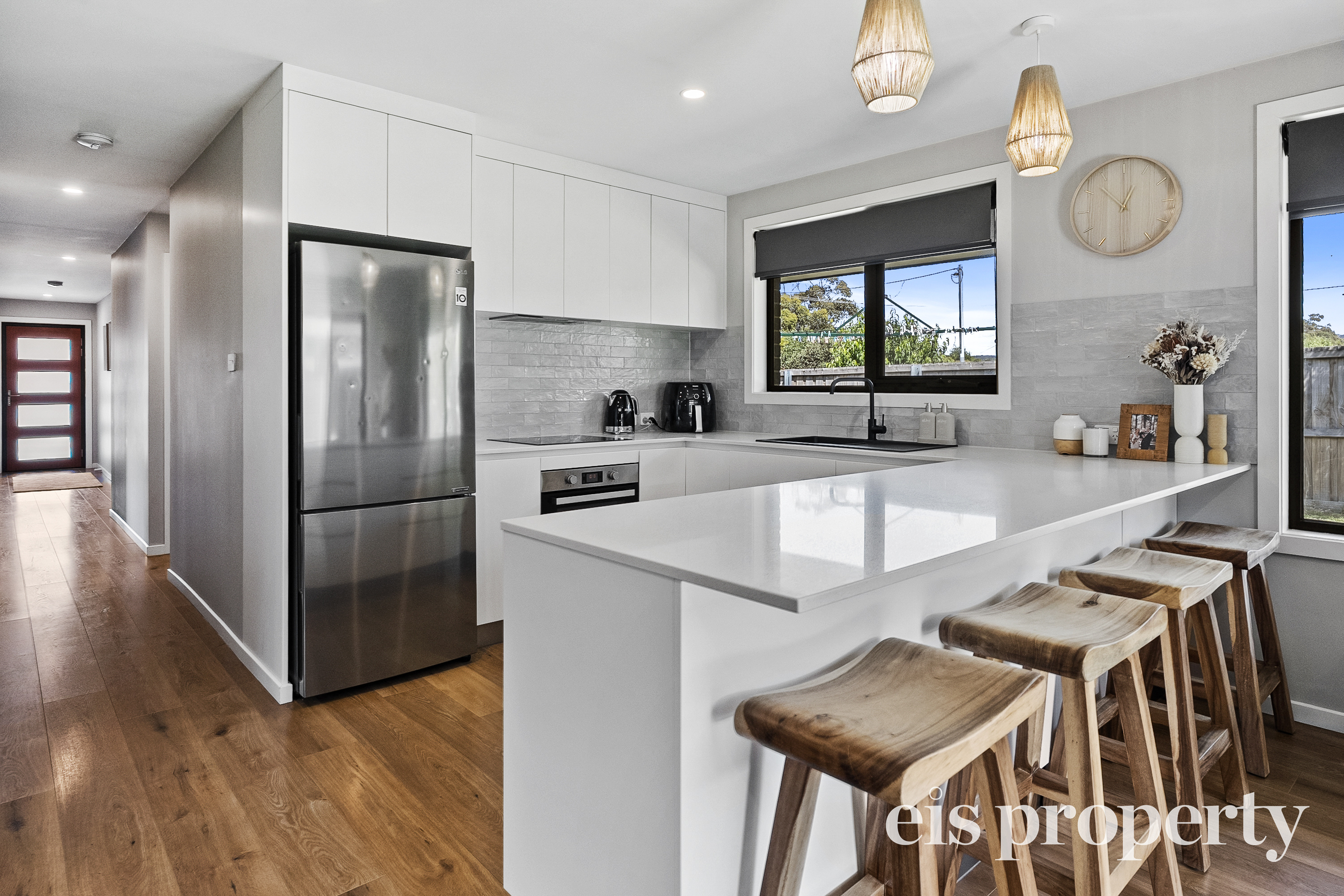 3-bedroom house at 5 Challis Crescent, Deep Bay, Tas, 7112, Huon Valley, Tasmania