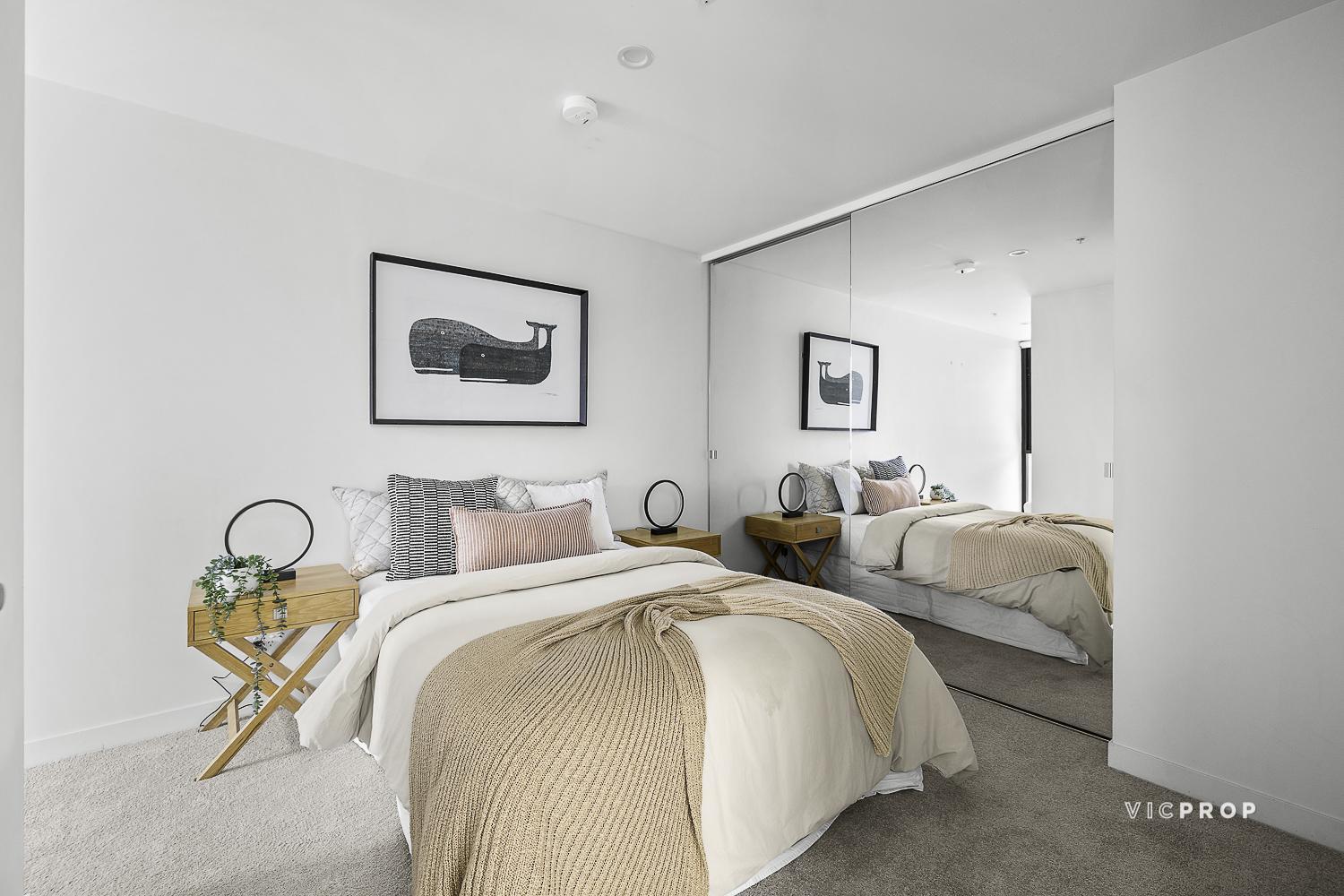 1309 182 EDWARD STREET, BRUNSWICK EAST VIC 3057 - Image 4