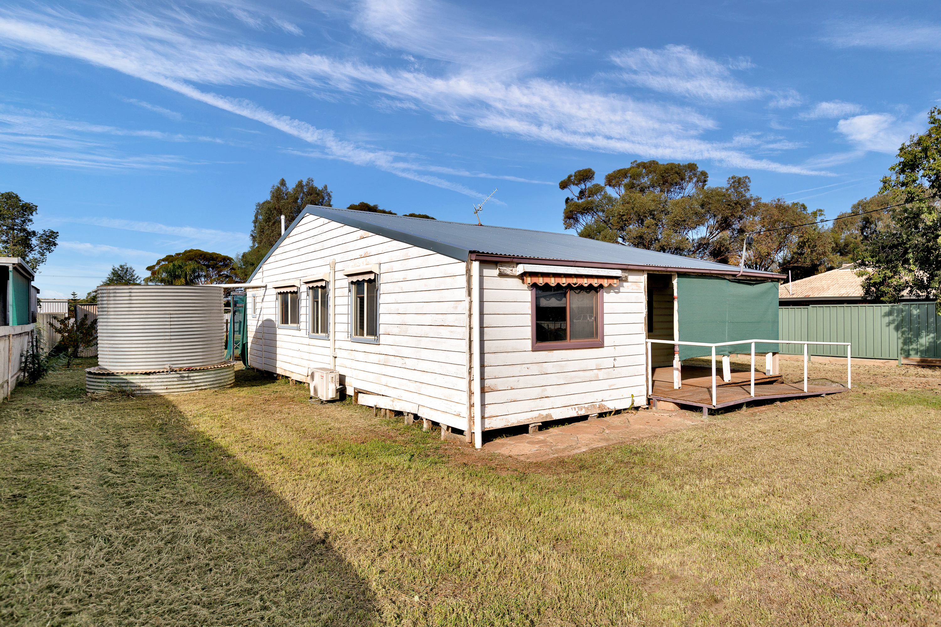 15 HENDERSON STREET, Ouyen VIC 3490 - Image 2