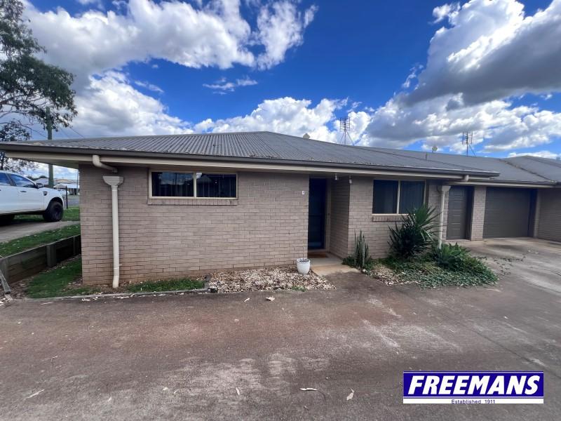1 3 HODGE STREET, KINGAROY QLD 4610 - Image 1