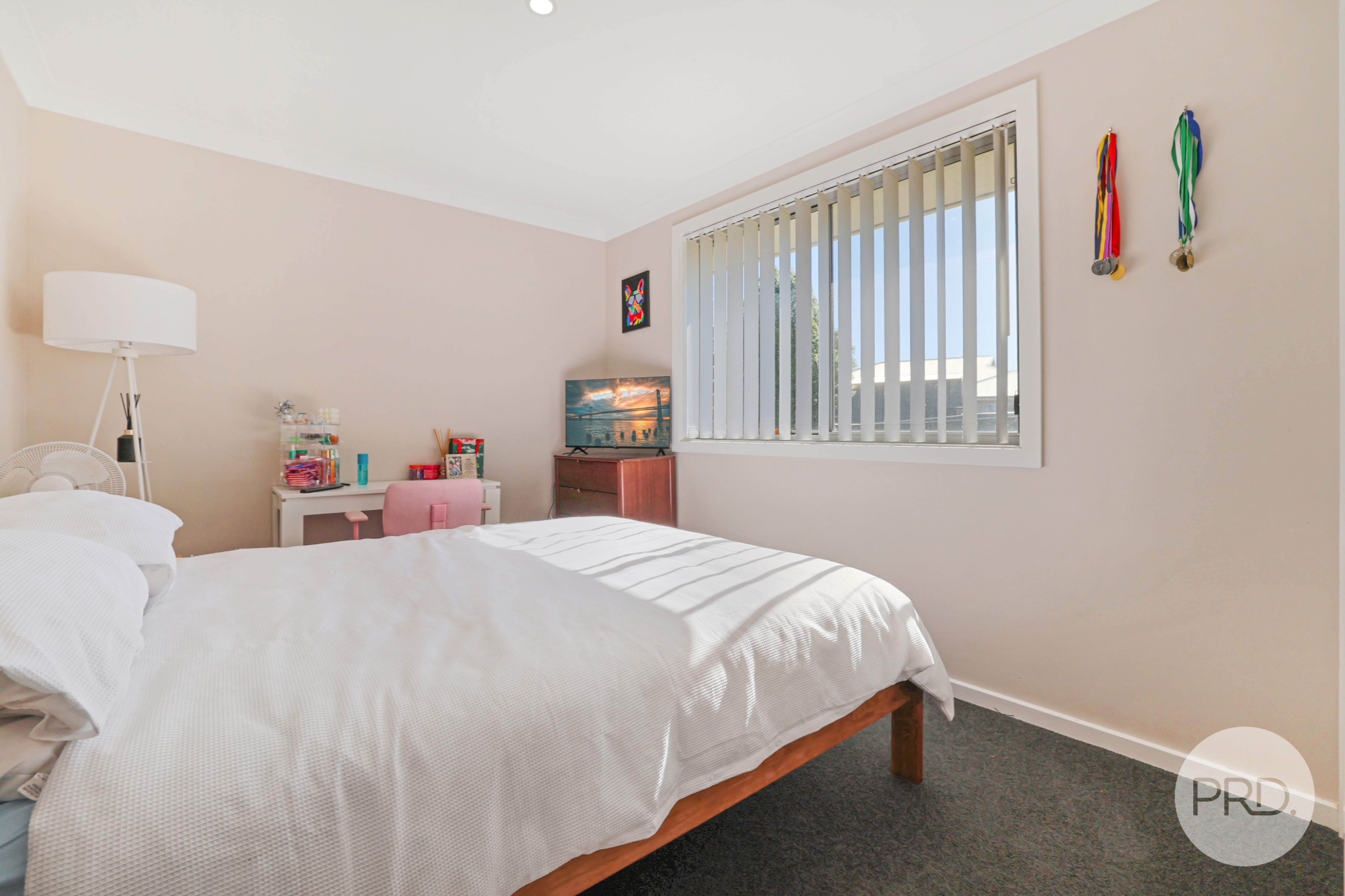 4-bedroom house at 118 Verdelho Drive, North Tamworth, Nsw, 2340, Tamworth, New South Wales