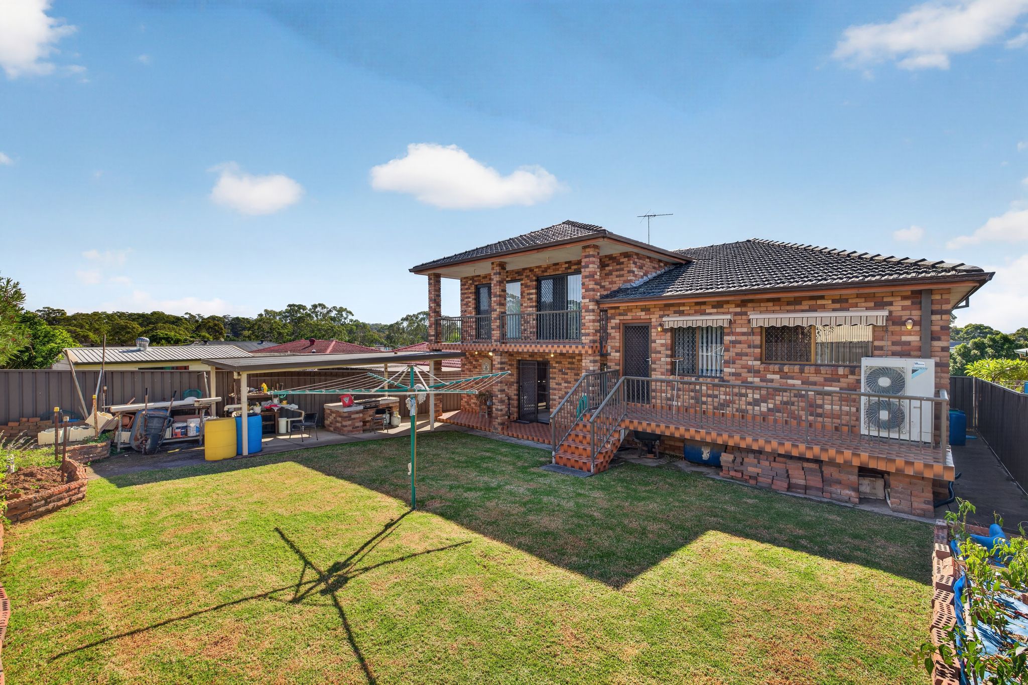 4-bedroom house at 27 MCFARLANE DRIVE, Minchinbury NSW 2770, Blacktown, New South Wales