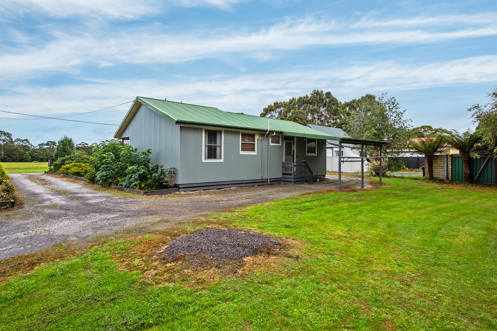 4-bedroom unit at 9 - 11 Meredith Street, Strahan, Tas, 7468, West Coast, Tasmania