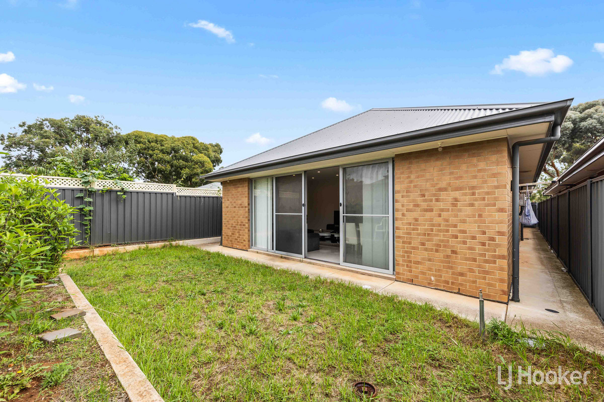 3-bedroom house at 4 Mavros Road, Elizabeth Downs, SA 5113, Playford, South Australia