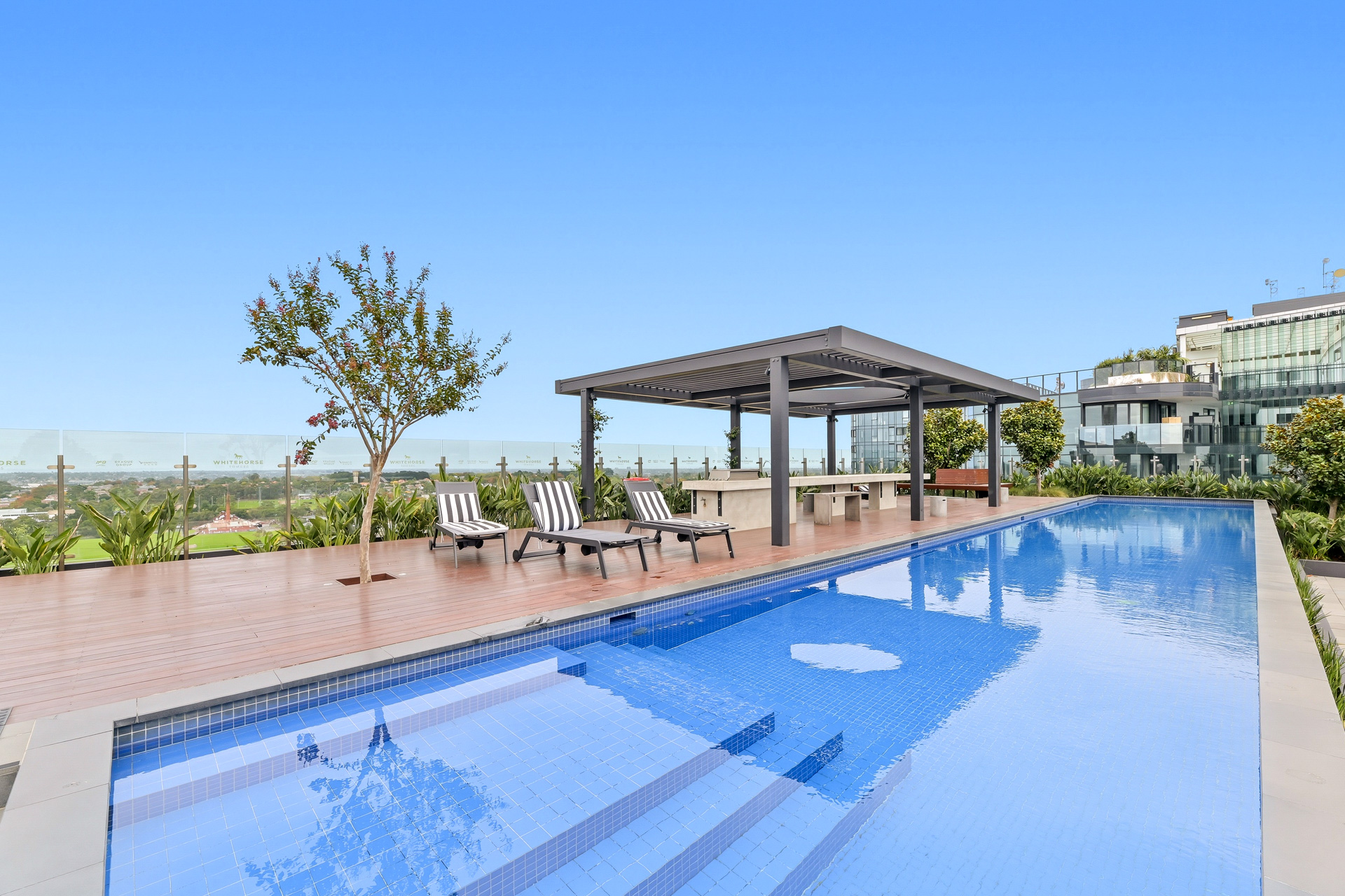 APARTMENT 914 850 WHITEHORSE ROAD, BOX HILL VIC 3128 - Image 7
