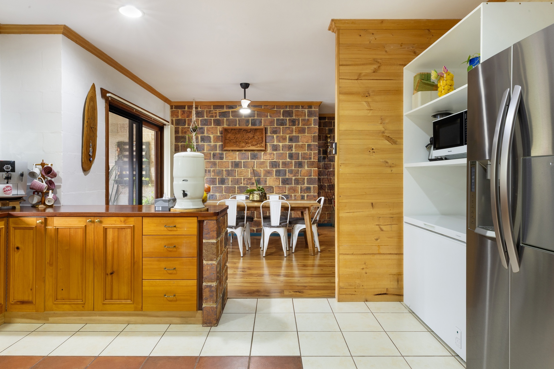 4-bedroom house at 35 Pimble Valley Road, Crabbes Creek, NSW 2483, Tweed, New South Wales