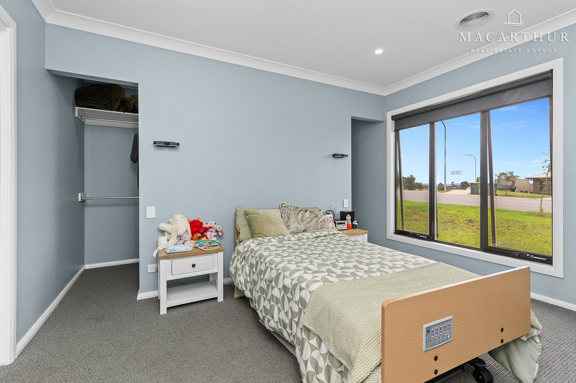 4-bedroom house at 2 Wyoming Avenue, Gobbagombalin, NSW 2650, Wagga Wagga, New South Wales