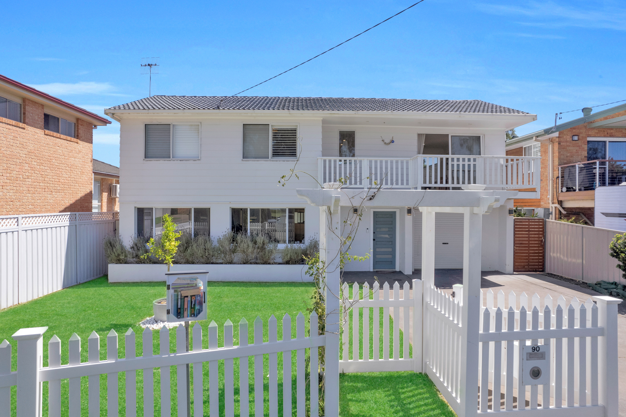 3-bedroom house at 90 Aloha Drive, Chittaway Bay, NSW 2261, , New South Wales