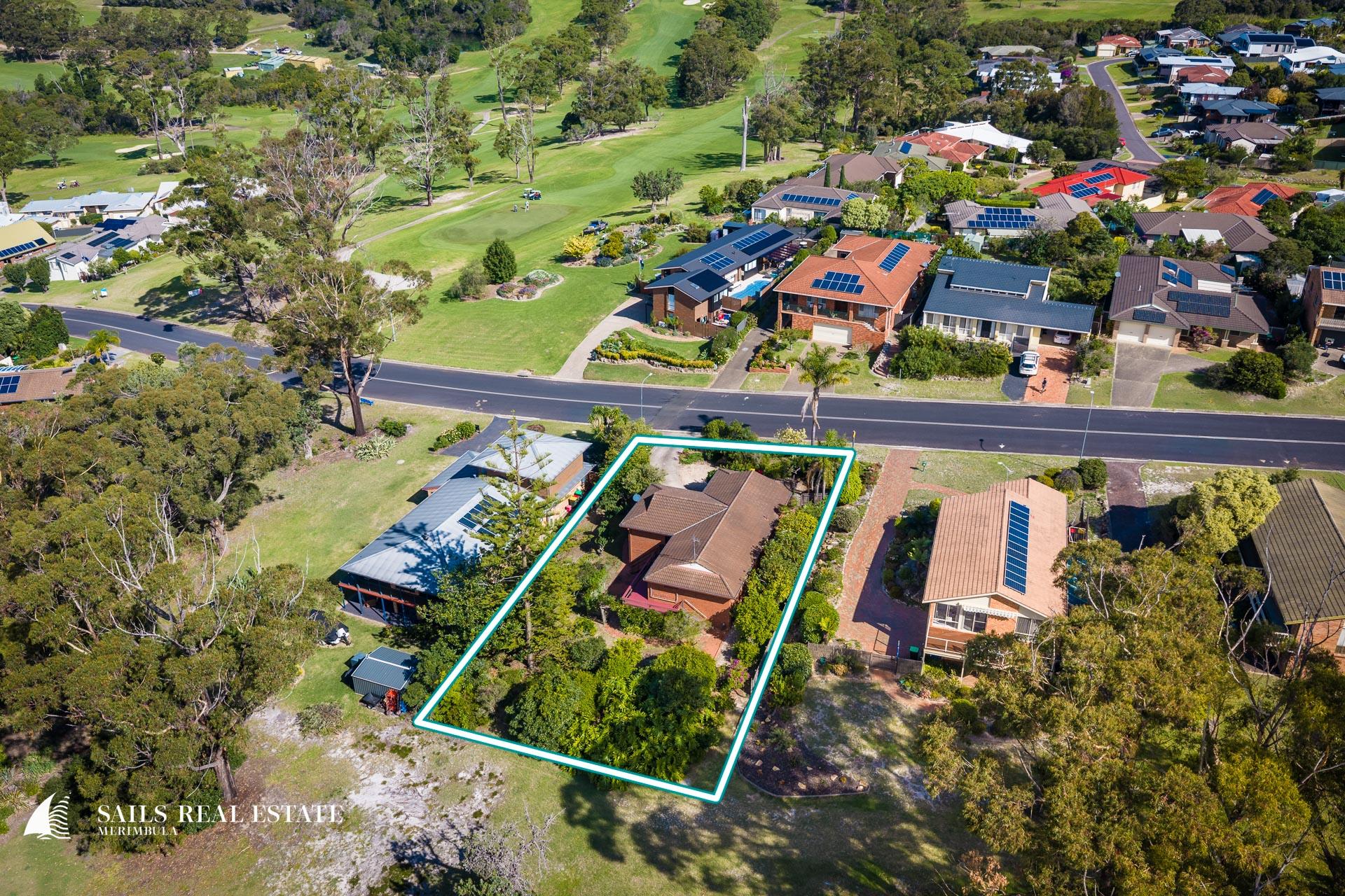 3-bedroom house at 41 PACIFIC WAY, Tura Beach NSW 2548, Bega Valley, New South Wales
