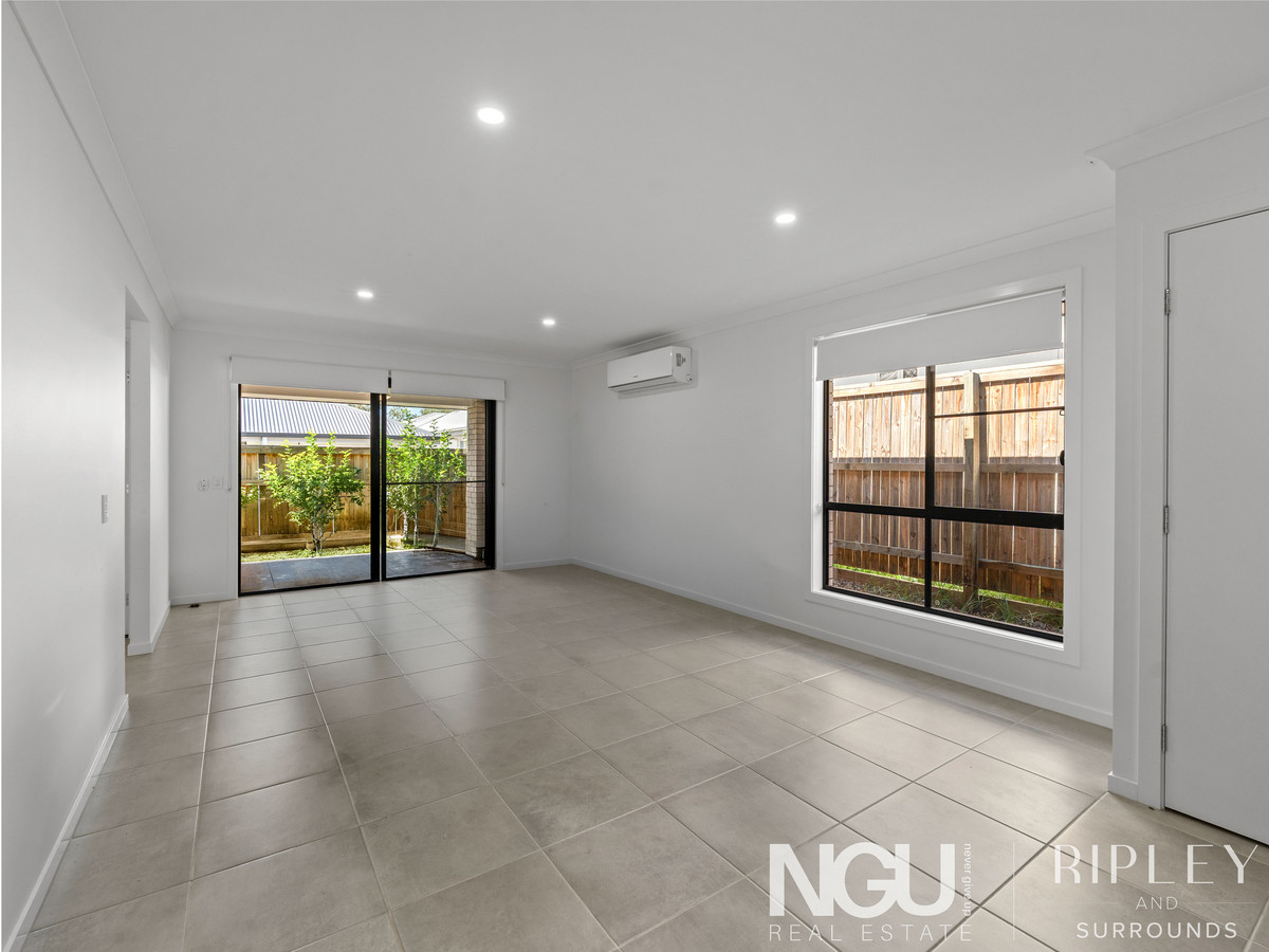 4-bedroom house at 4 Bluff Street, Ripley, QLD 4306, Ipswich, Queensland