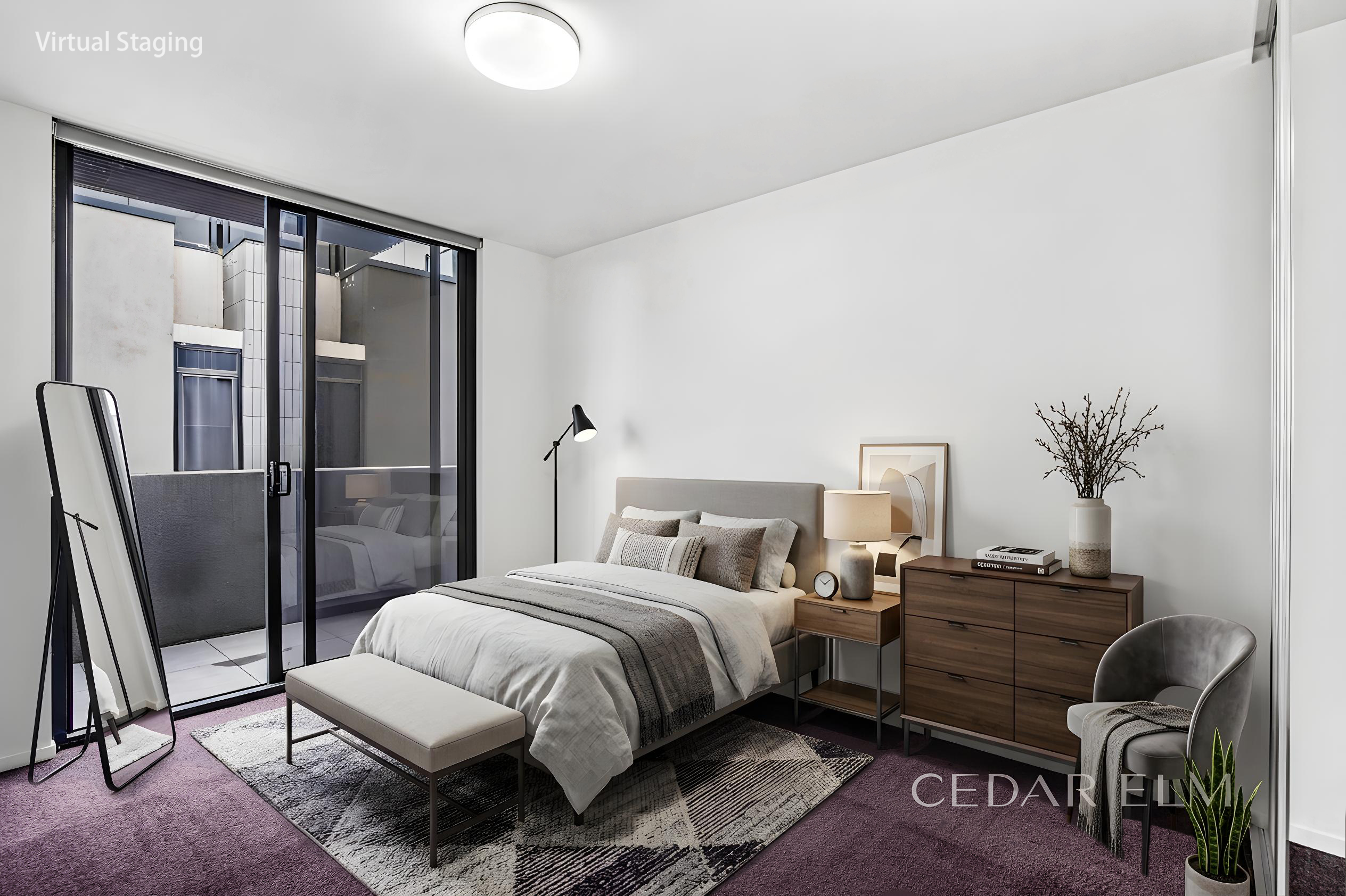 N402/545 Rathdowne Street, Carlton, Vic, 3053 - Image 8