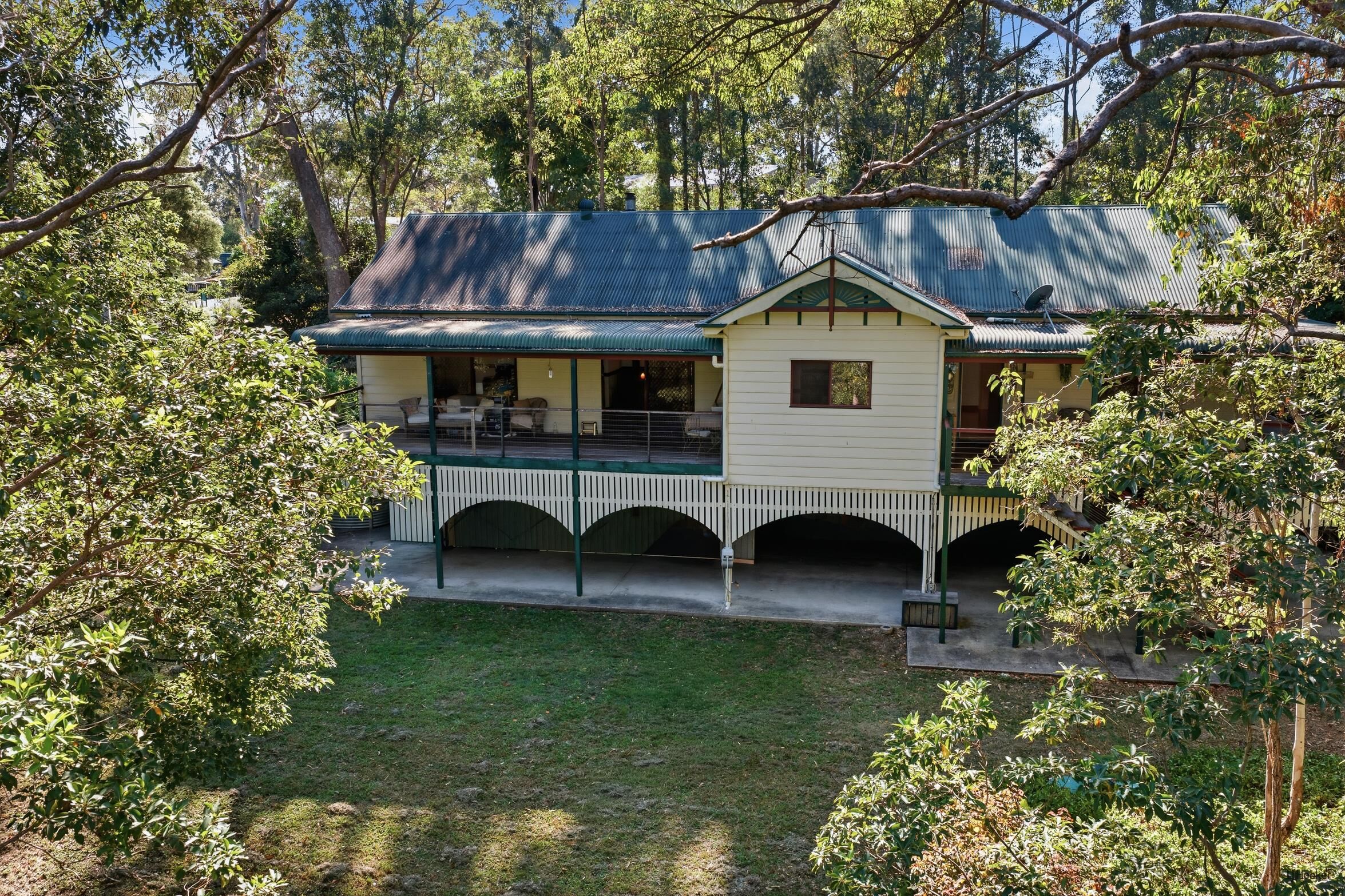 4-bedroom house at 11 KOOMBAHLA DRIVE, Tallebudgera QLD 4228, Gold Coast, Queensland