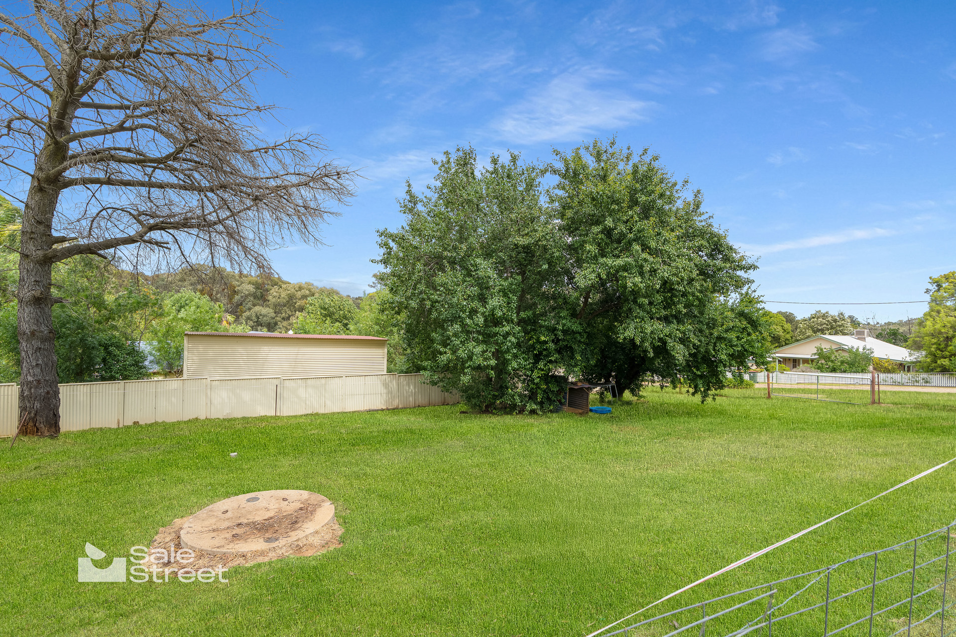 4-bedroom house at 16 Church Street, Cargo, NSW 2800, Cabonne, New South Wales