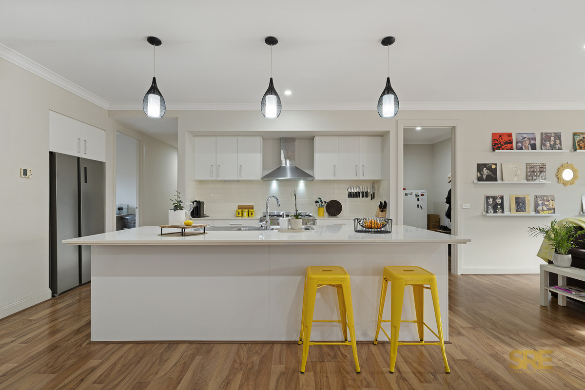 4-bedroom house at 12 Rogers Way, Lancefield, VIC 3435, Macedon Ranges, Victoria
