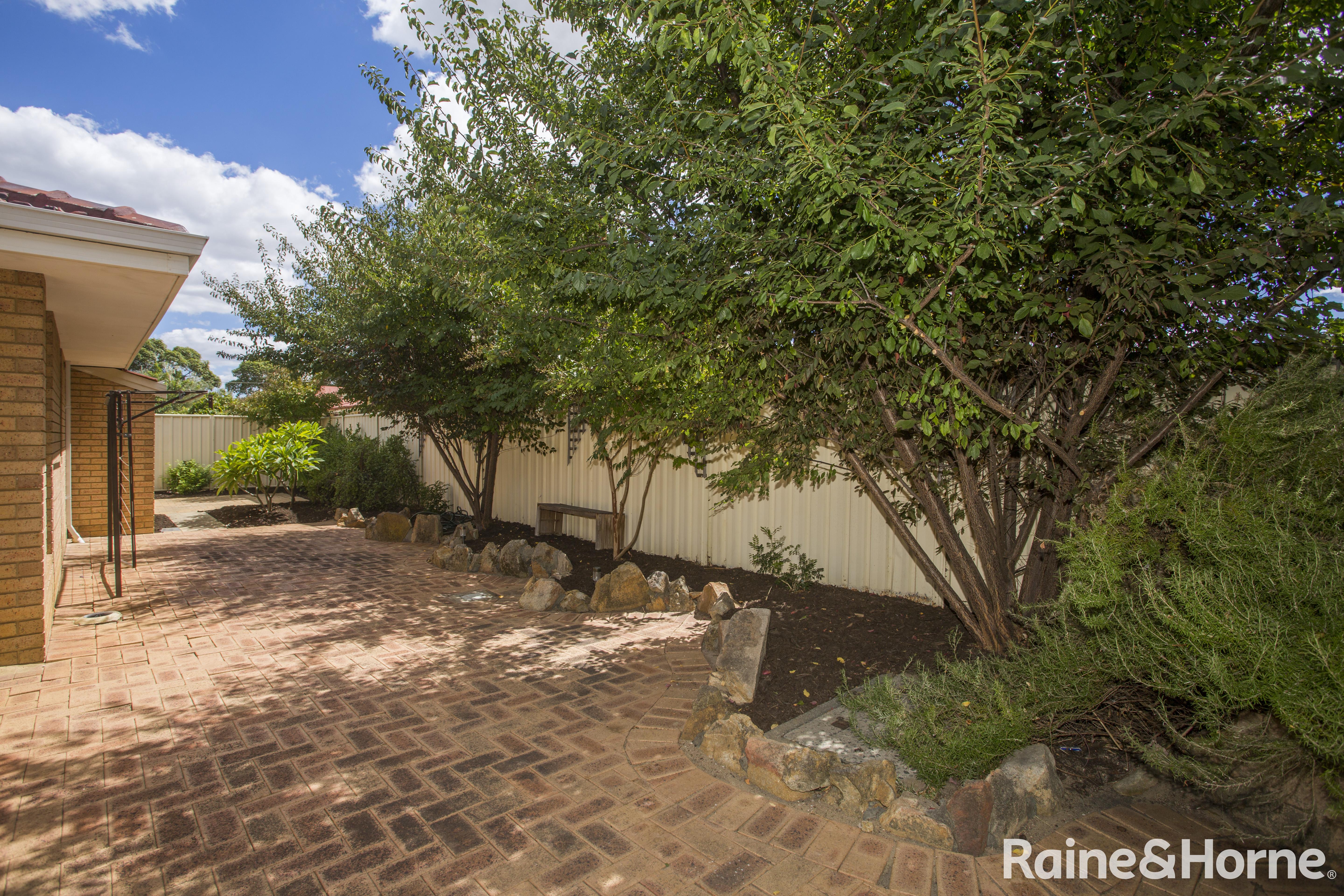 2-bedroom house at 4/58 Charles Street, Midland, WA 6056, Swan, Western Australia