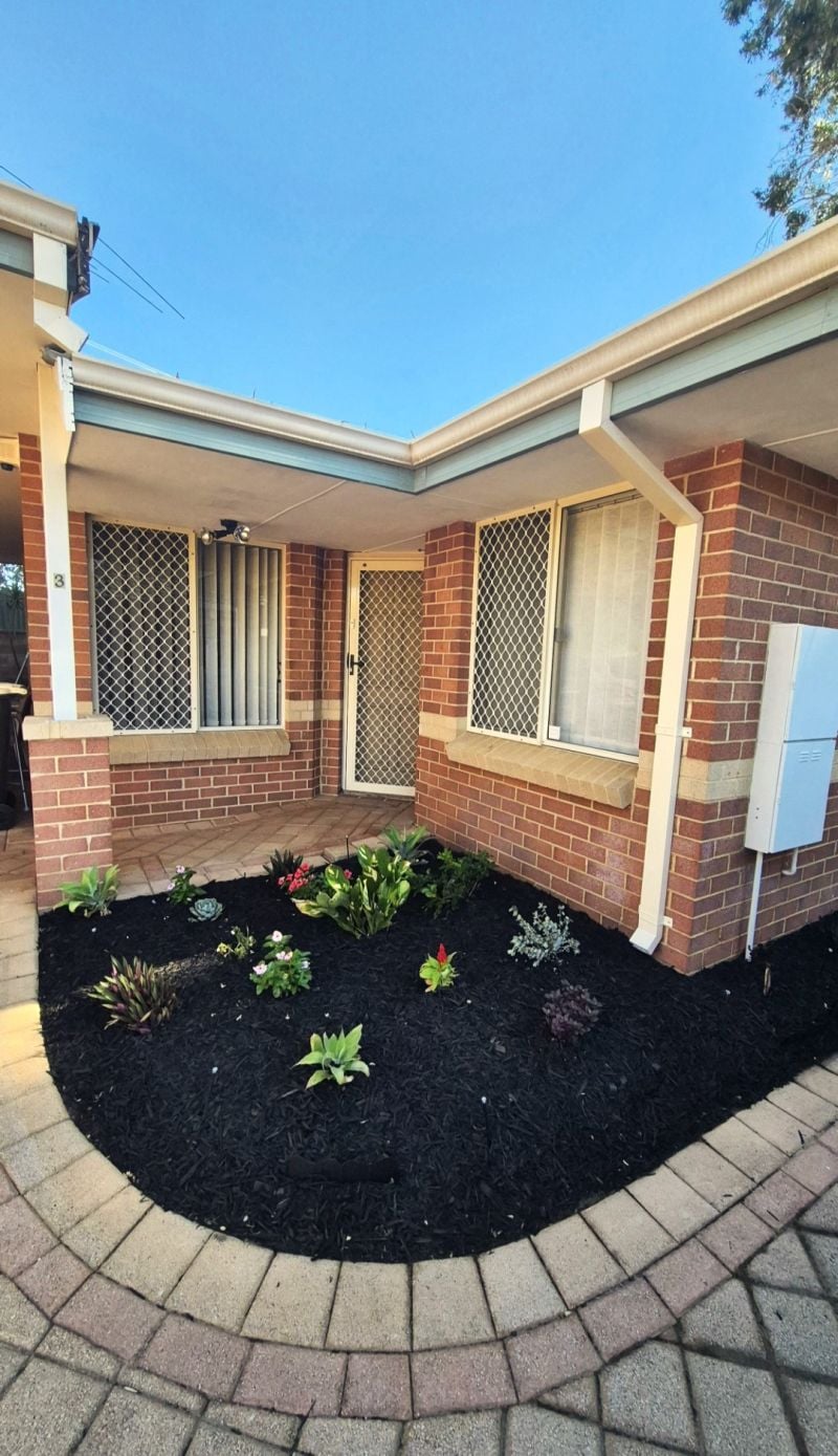 3-bedroom unit at UNIT 3 7 THORNTON RETREAT, Kinross WA 6028, Joondalup, Western Australia