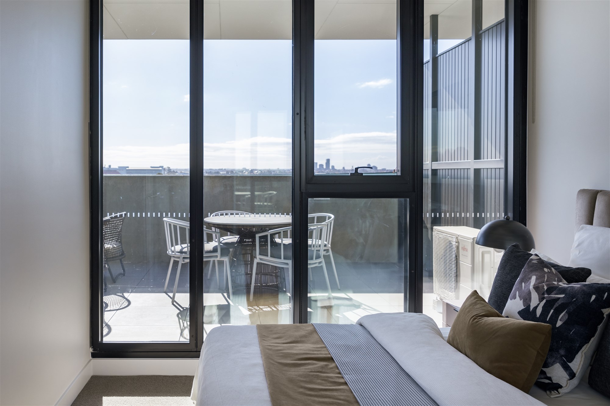 2205/301 King Street, Melbourne, Vic, 3000 - Image 2