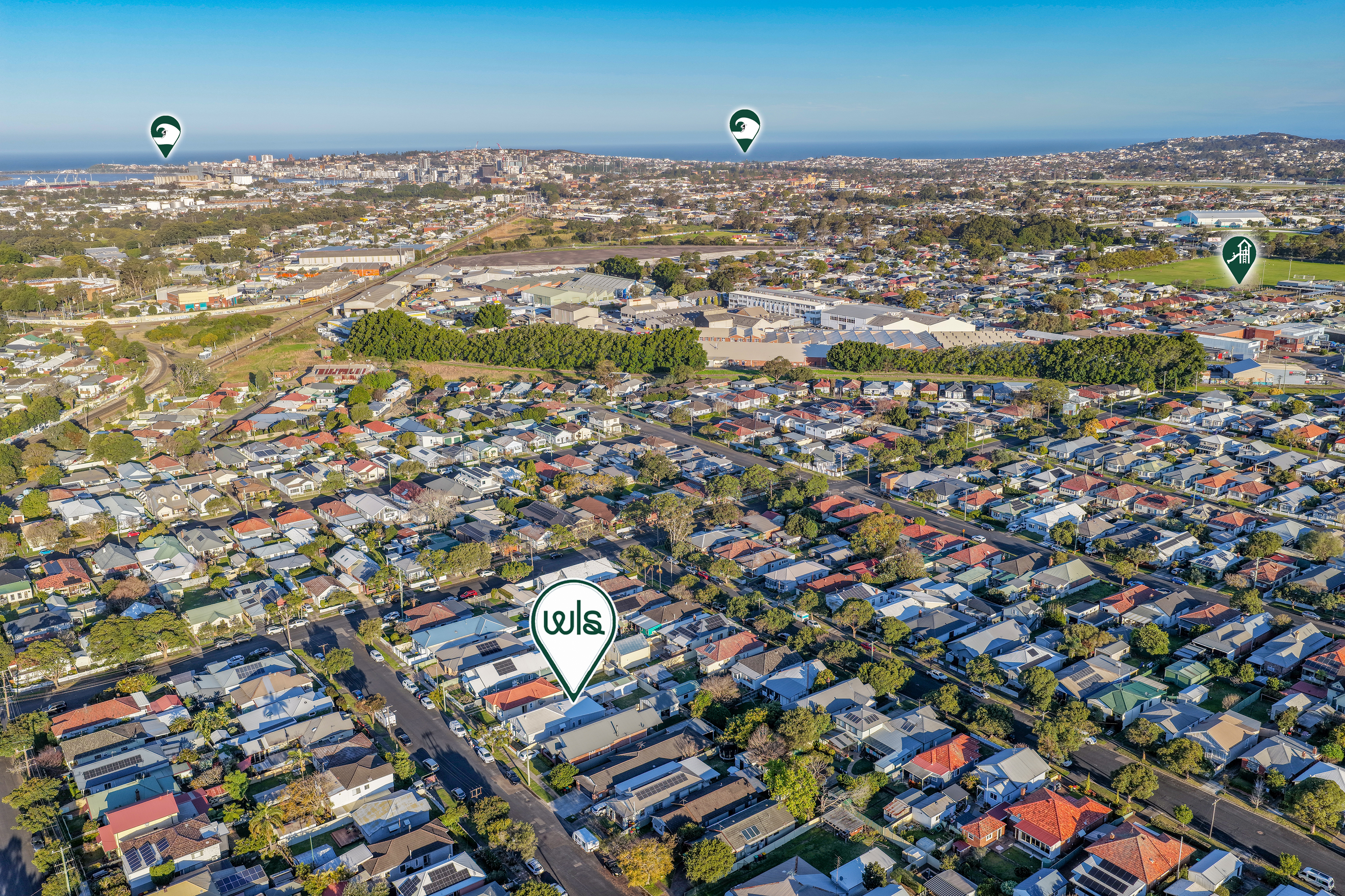 3-bedroom house at 34 MABEL STREET, Georgetown NSW 2298, Newcastle, New South Wales