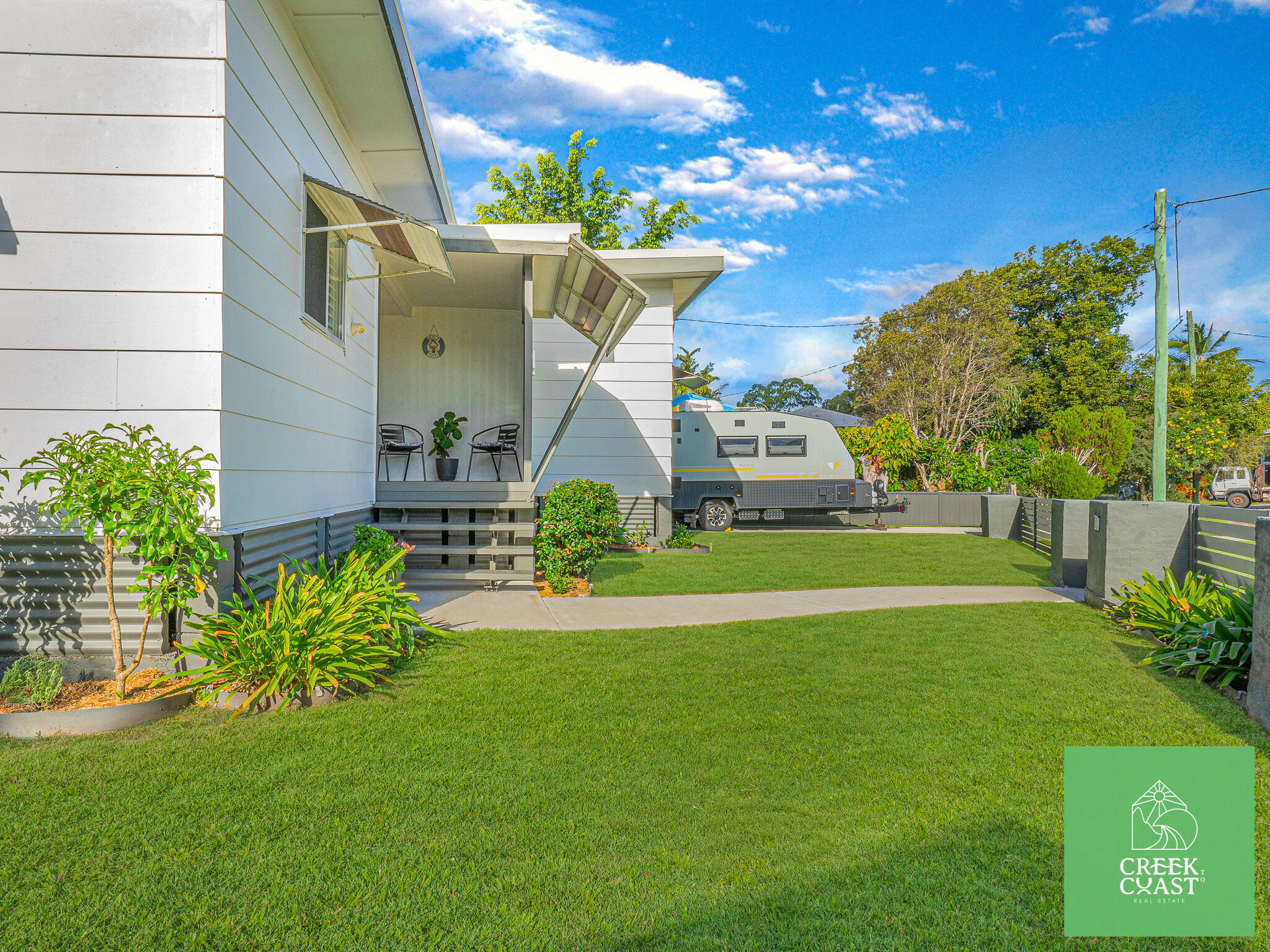 3-bedroom house at 4 PARROT STREET, Tin Can Bay QLD 4580, Gympie, Queensland