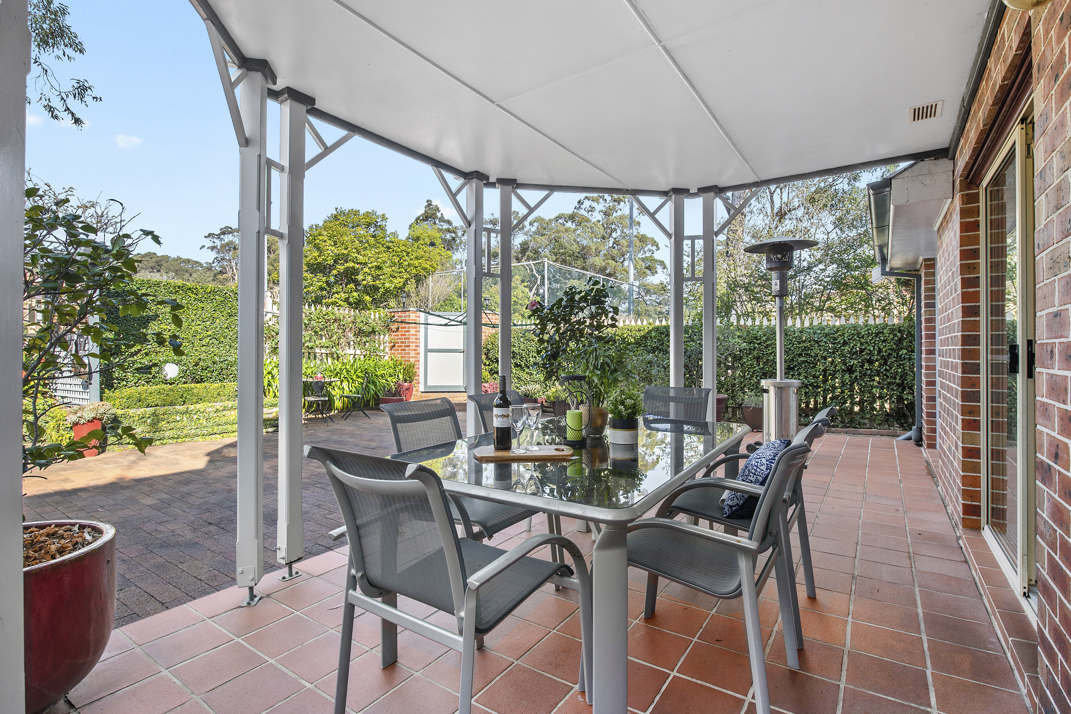 4-bedroom house at 9 Webbs Terrace, Westleigh, Nsw, 2120, Hornsby, New South Wales