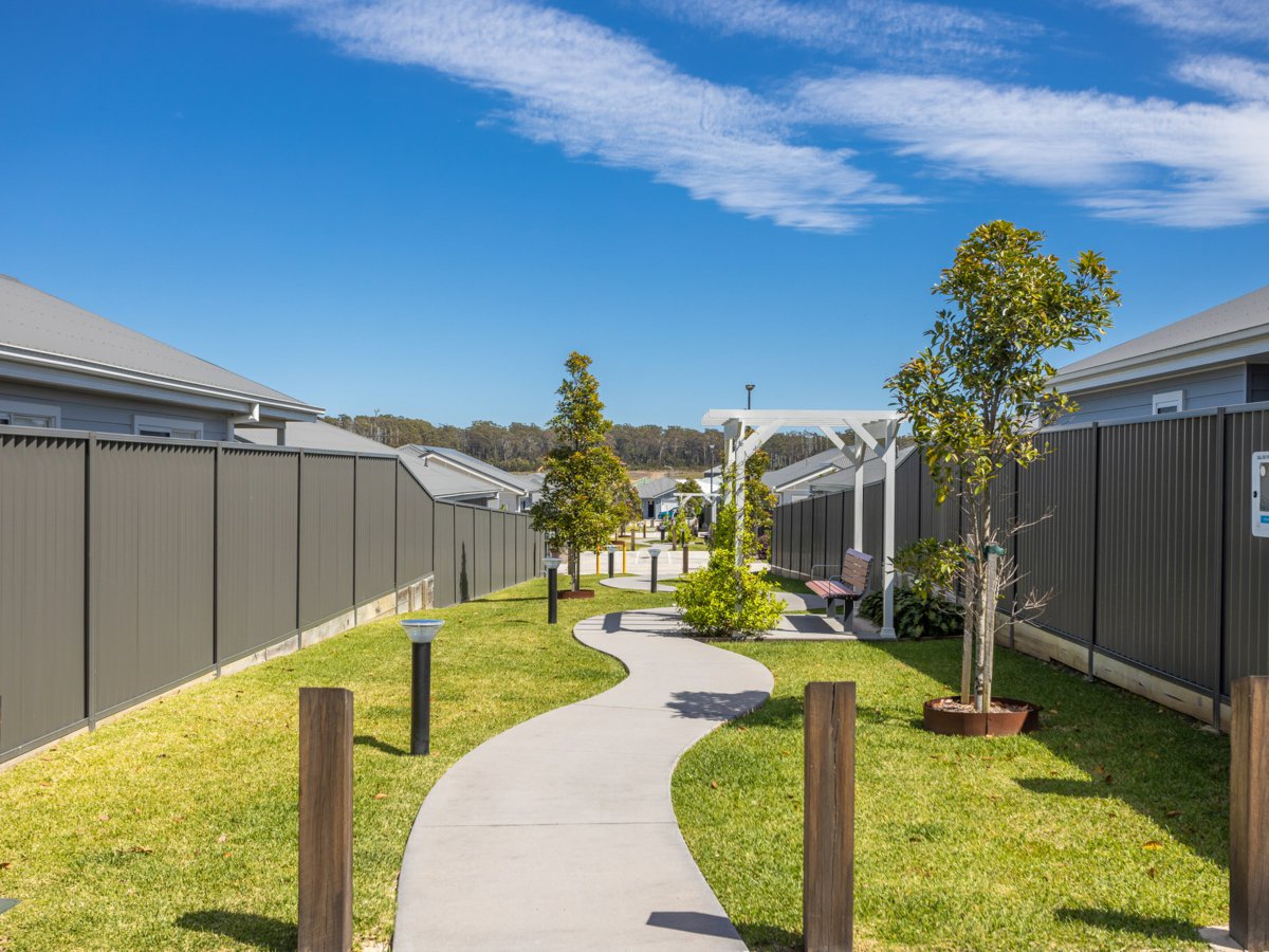 2-bedroom unit at 79/119 Forest Lane, Old Bar, NSW 2430, Mid-Coast, New South Wales
