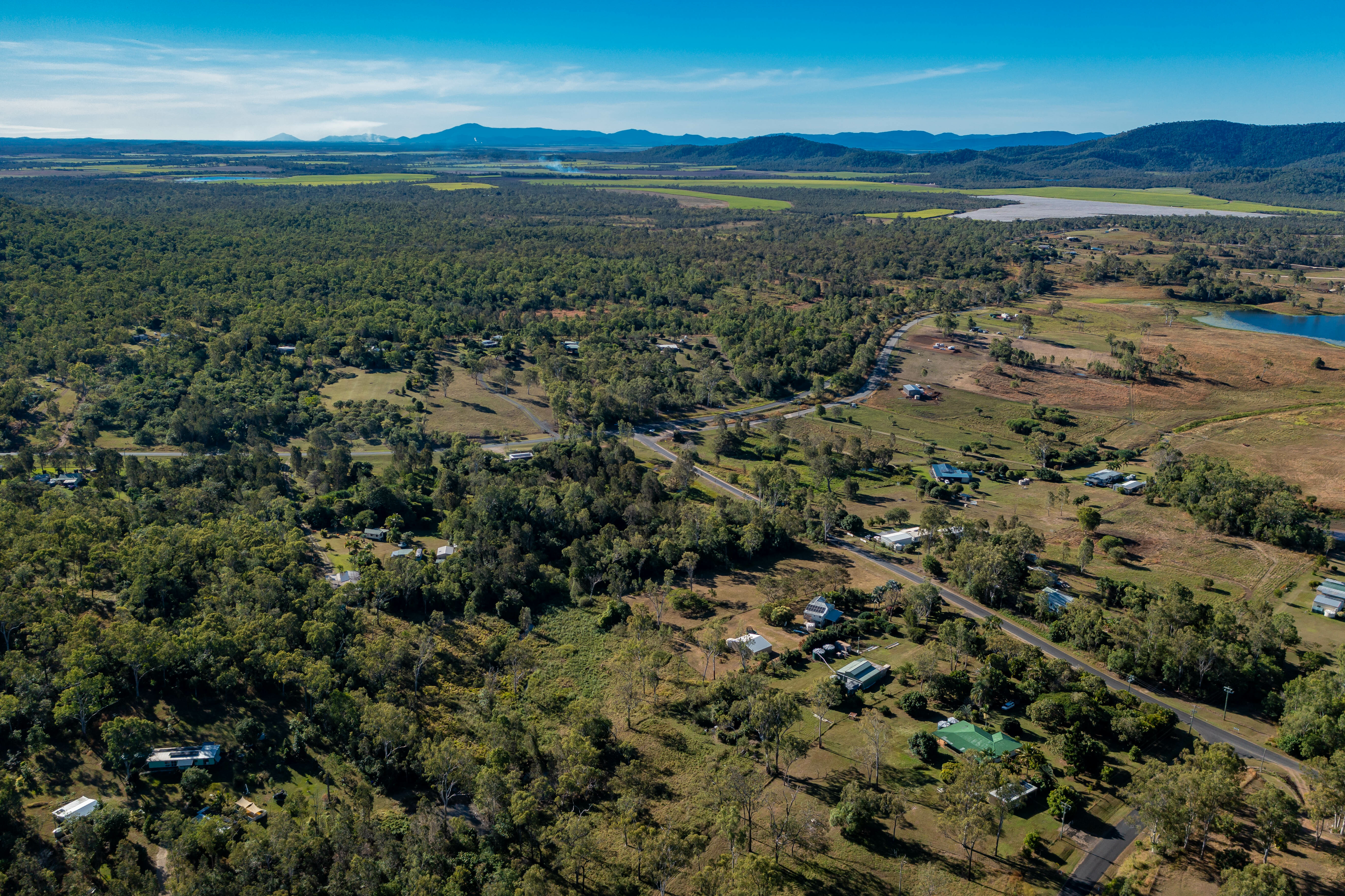 4-bedroom house at 30 Whitsunday Dr, Bloomsbury, Qld, 4799, Mackay, Queensland