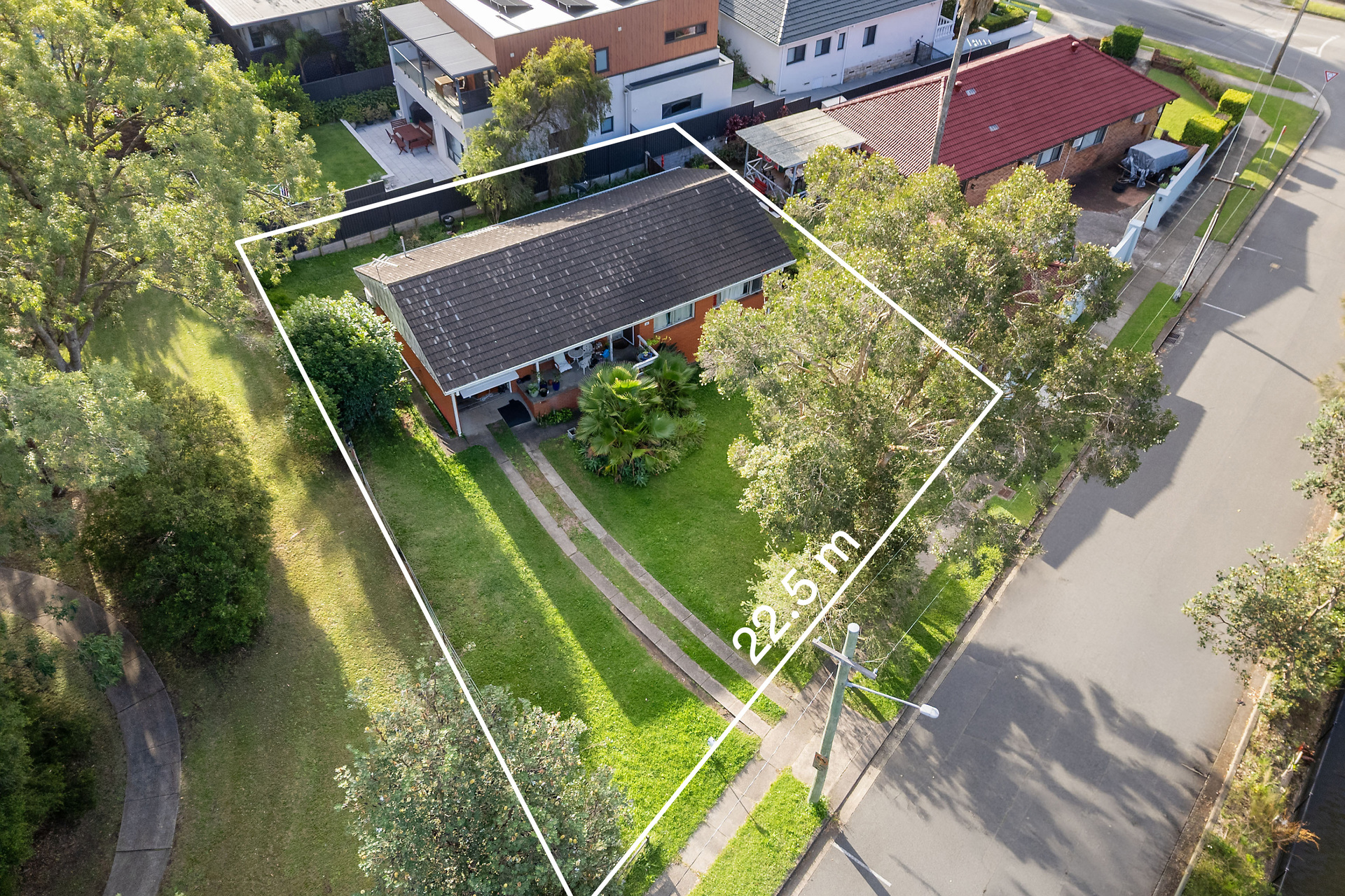 80 FRANCES ROAD, Putney NSW 2112 - Image 2
