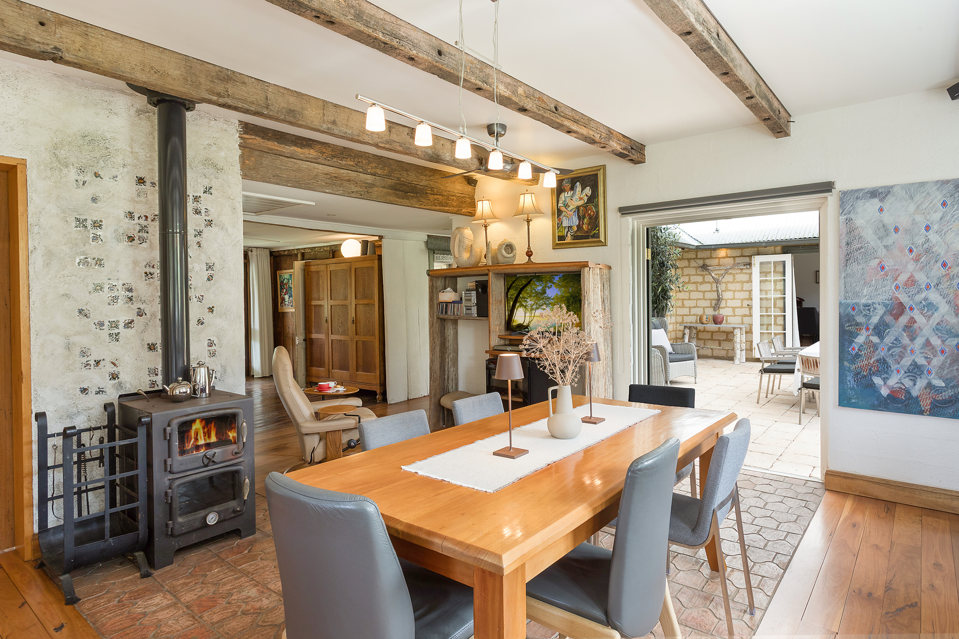 4-bedroom house at 1838 BIG JACK MOUNTAIN ROAD, Rocky Hall NSW 2550, Bega Valley, New South Wales