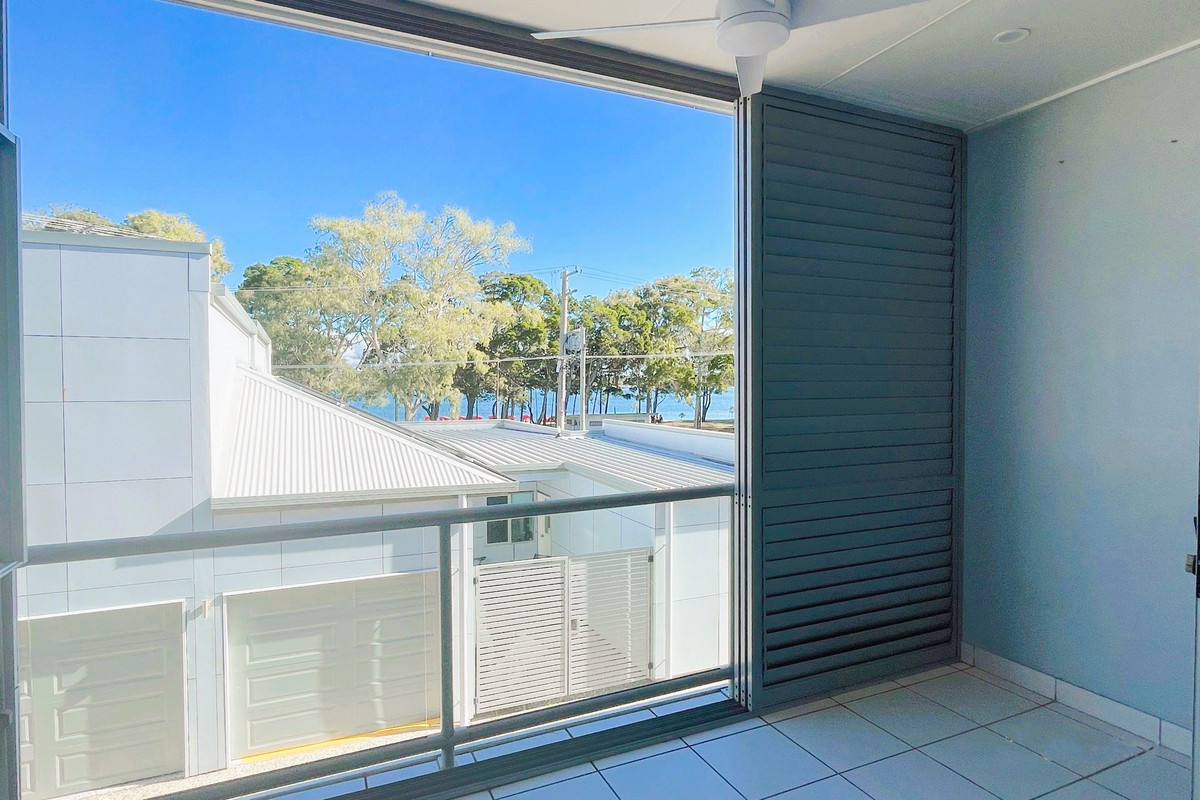 2-bedroom unit at 5 15-17 SYLVAN BEACH ESPLANADE, BELLARA QLD 4507, Moreton Bay, Queensland