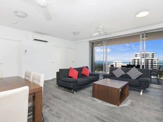 2-bedroom unit at 911/79 Smith Street, Darwin City, Nt, 0800, Darwin, Northern Territory