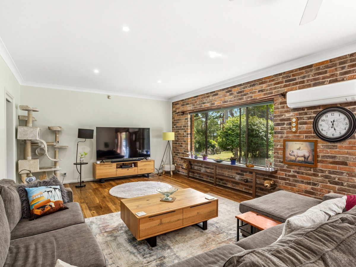3-bedroom house at 16 Ruprechts Road, Mitchells Island, NSW 2430, Mid-Coast, New South Wales
