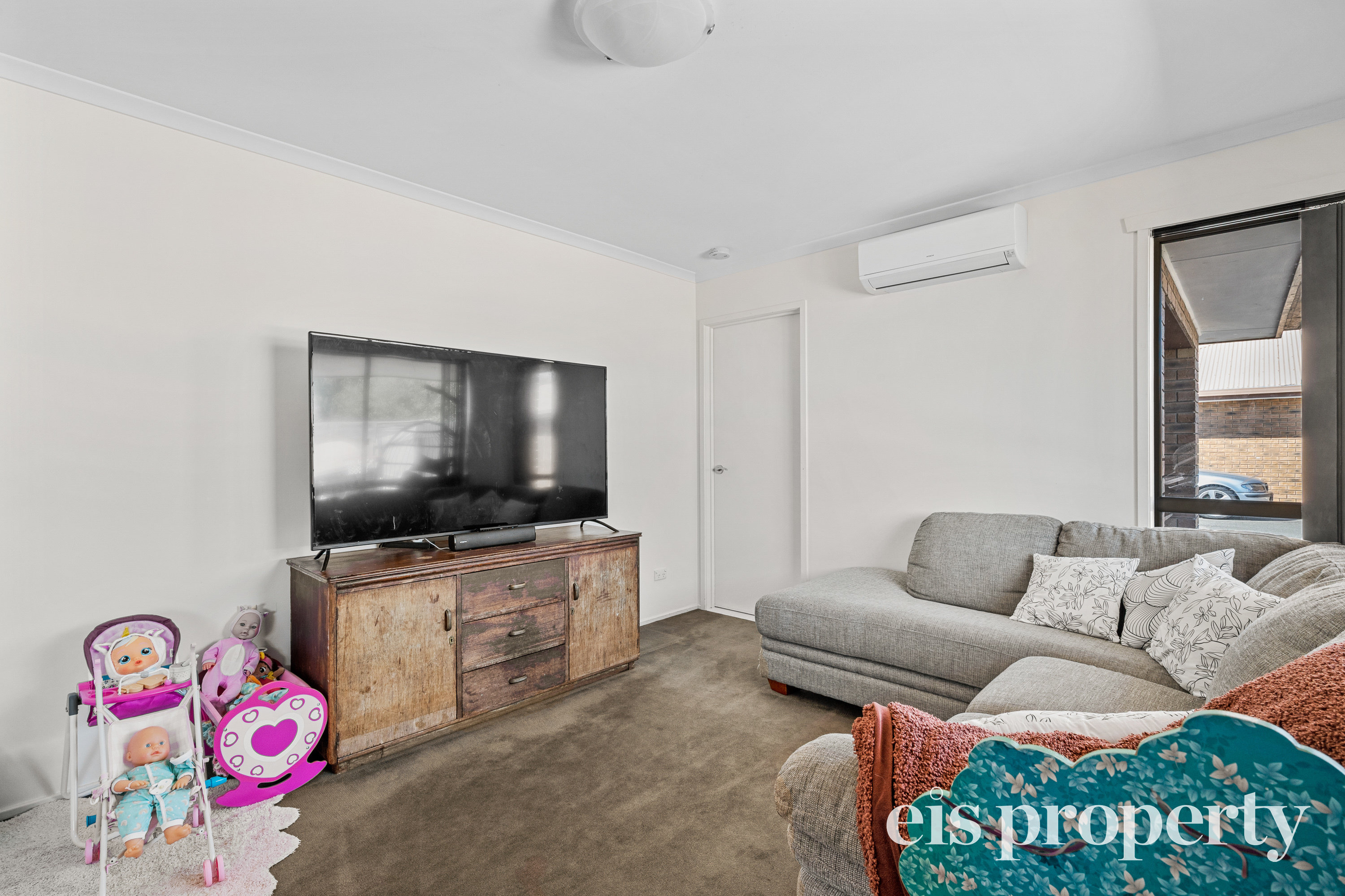 3-bedroom unit at 3 27 WALKER STREET, SORELL TAS 7172, Sorell, Tasmania