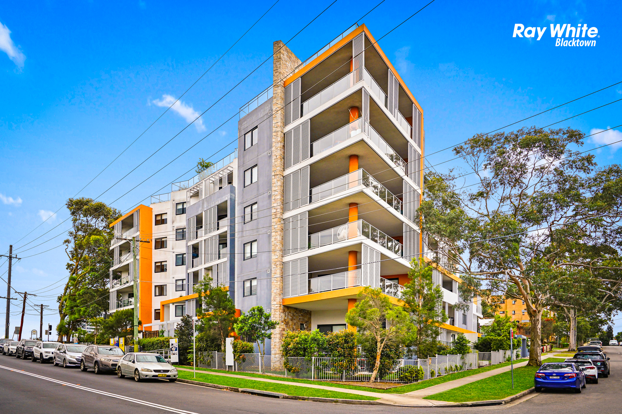 306/43 Devitt Street, Blacktown, Nsw, 2148 - Image 1