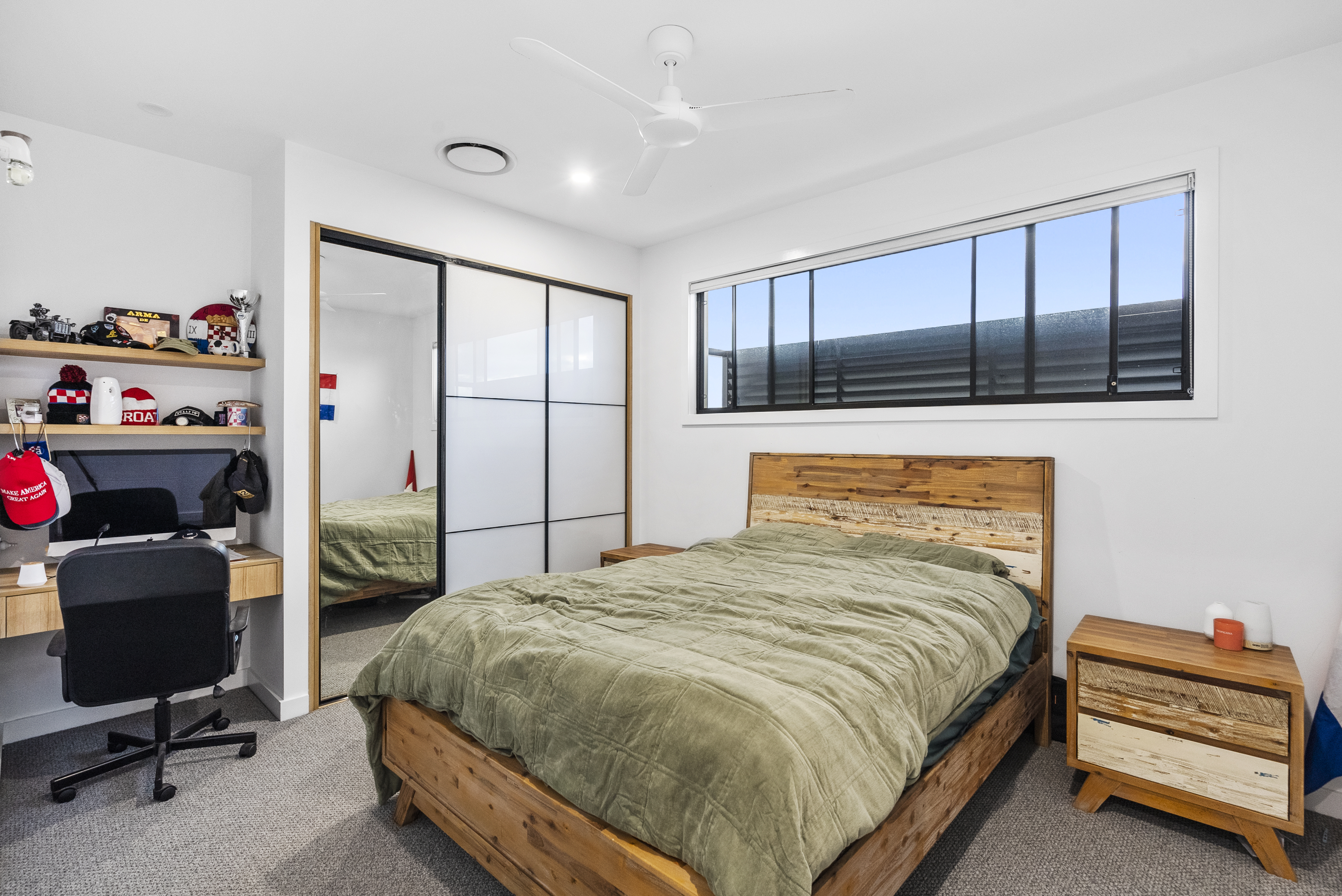 4-bedroom house at 2/10 Middle Quay Drive, Biggera Waters, Qld, 4216, Gold Coast, Queensland