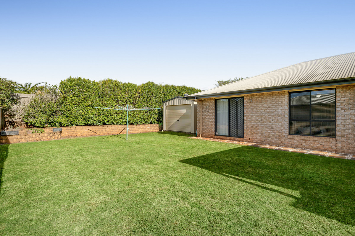 4-bedroom house at 14 Shelton Crescent, Kearneys Spring, QLD 4350, Toowoomba, Queensland