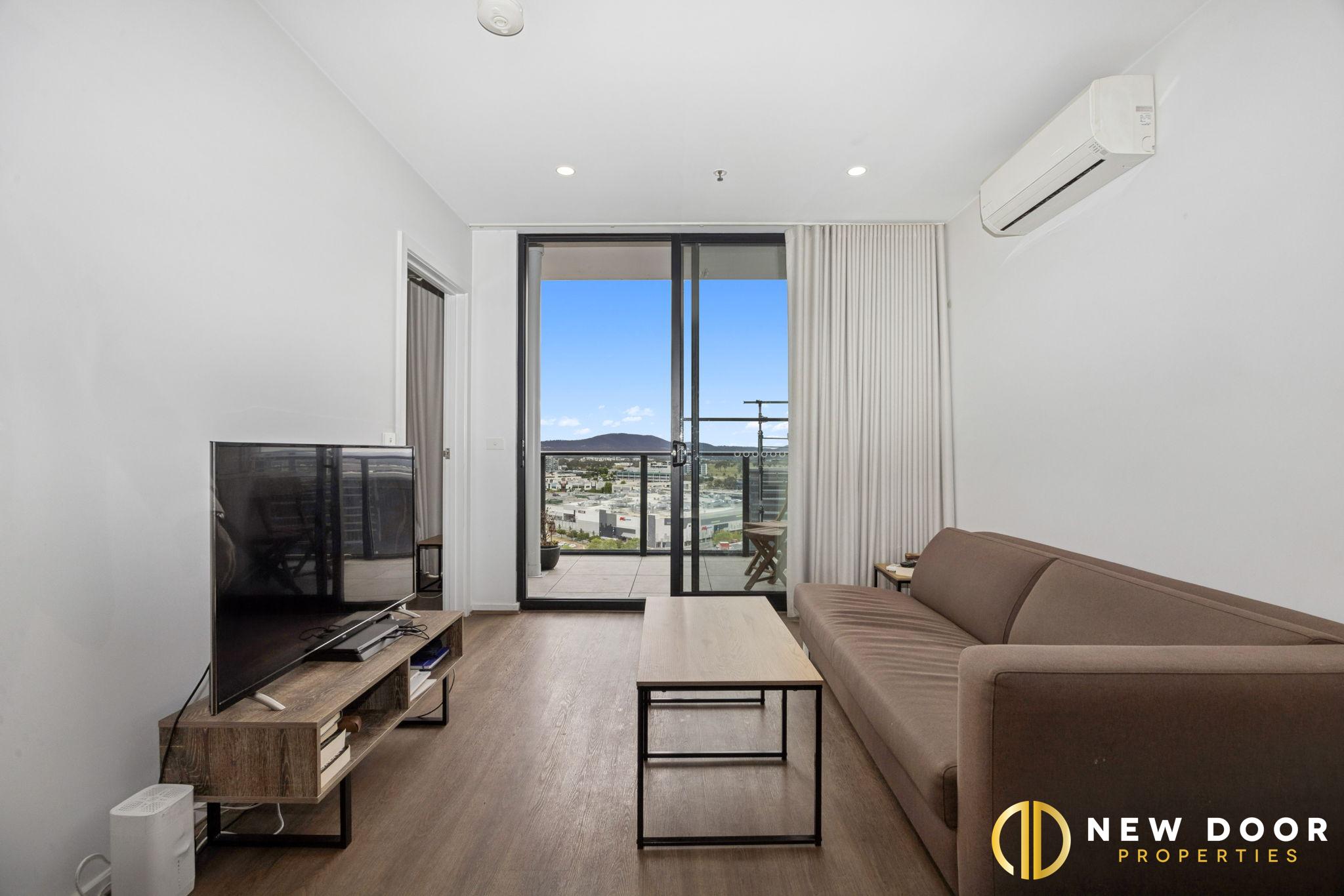 1407/6 Gribble Street, Gungahlin, Act, 2912 - Image 4