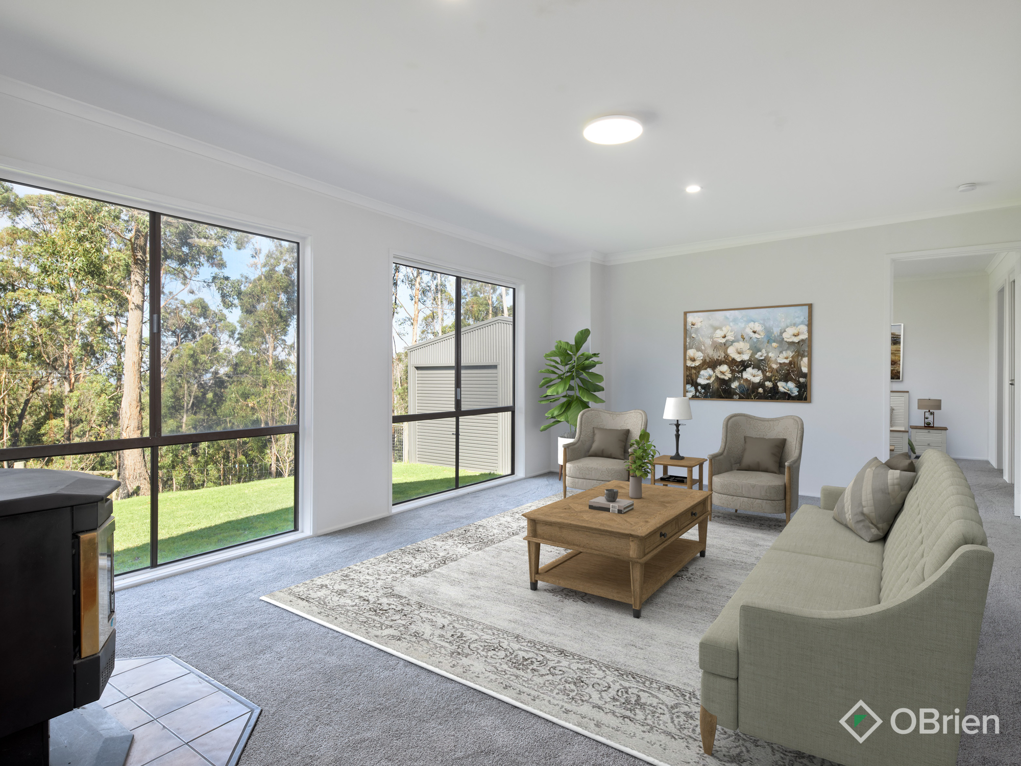 3-bedroom house at 40 Wallaby Court, Garfield North, VIC 3814, Cardinia, Victoria