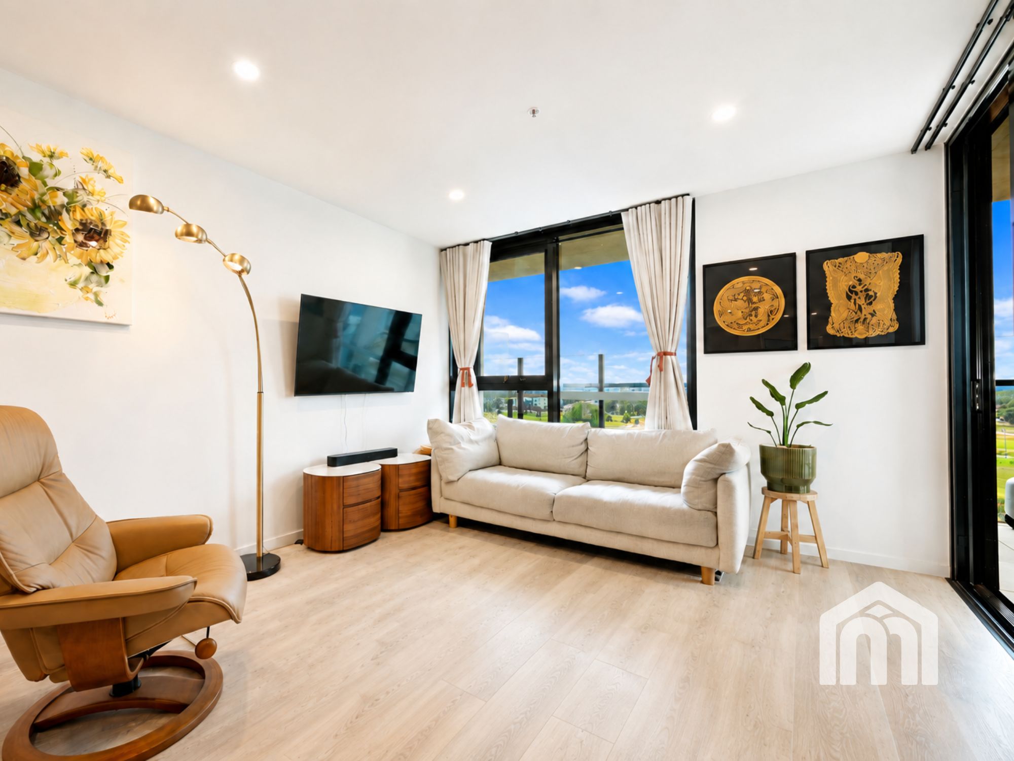 808/61 Camilleri Way, Gungahlin, Act, 2912 - Image 4