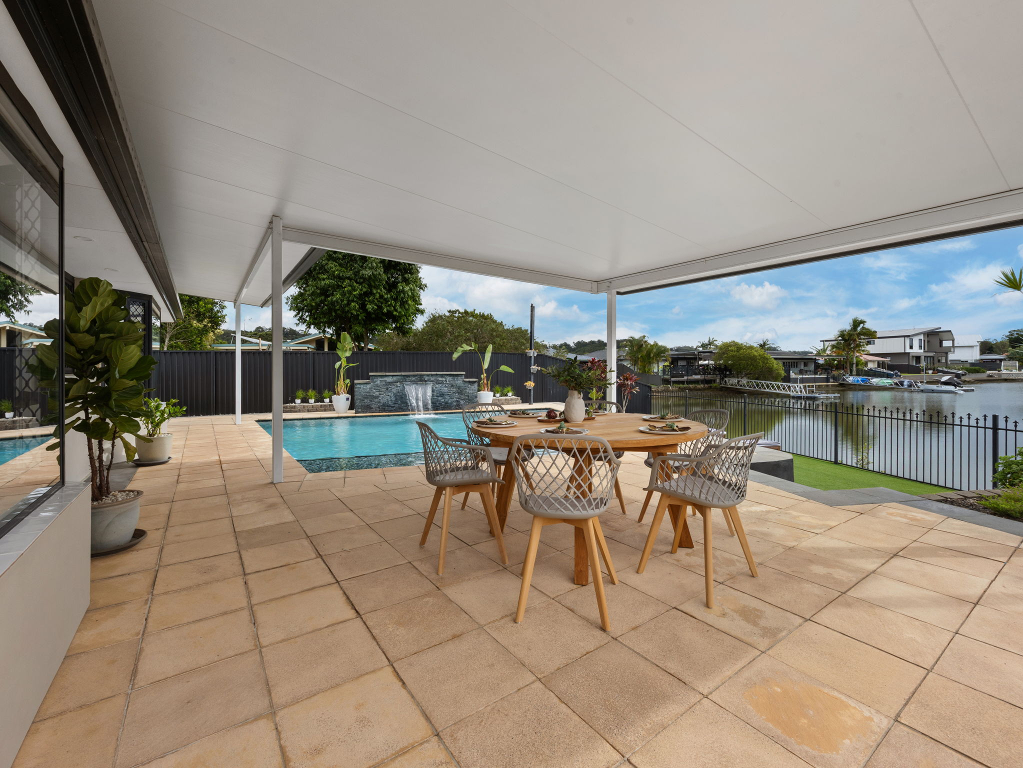 4-bedroom house at 17 Mainsail, Currumbin Waters, QLD 4223, Gold Coast, Queensland