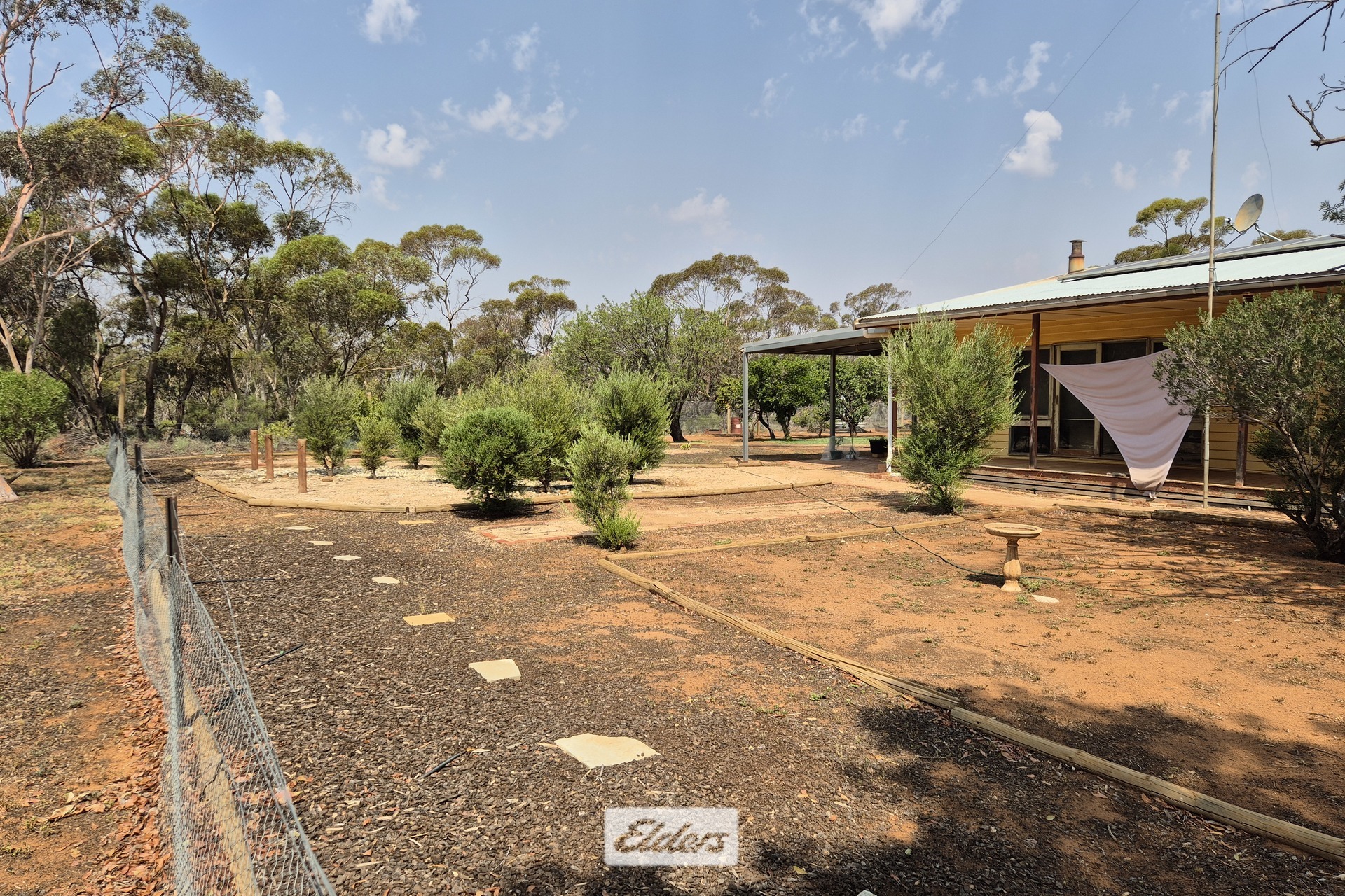 4-bedroom house at 877 PARALLEL ROAD, Manangatang VIC 3546, Swan Hill, Victoria